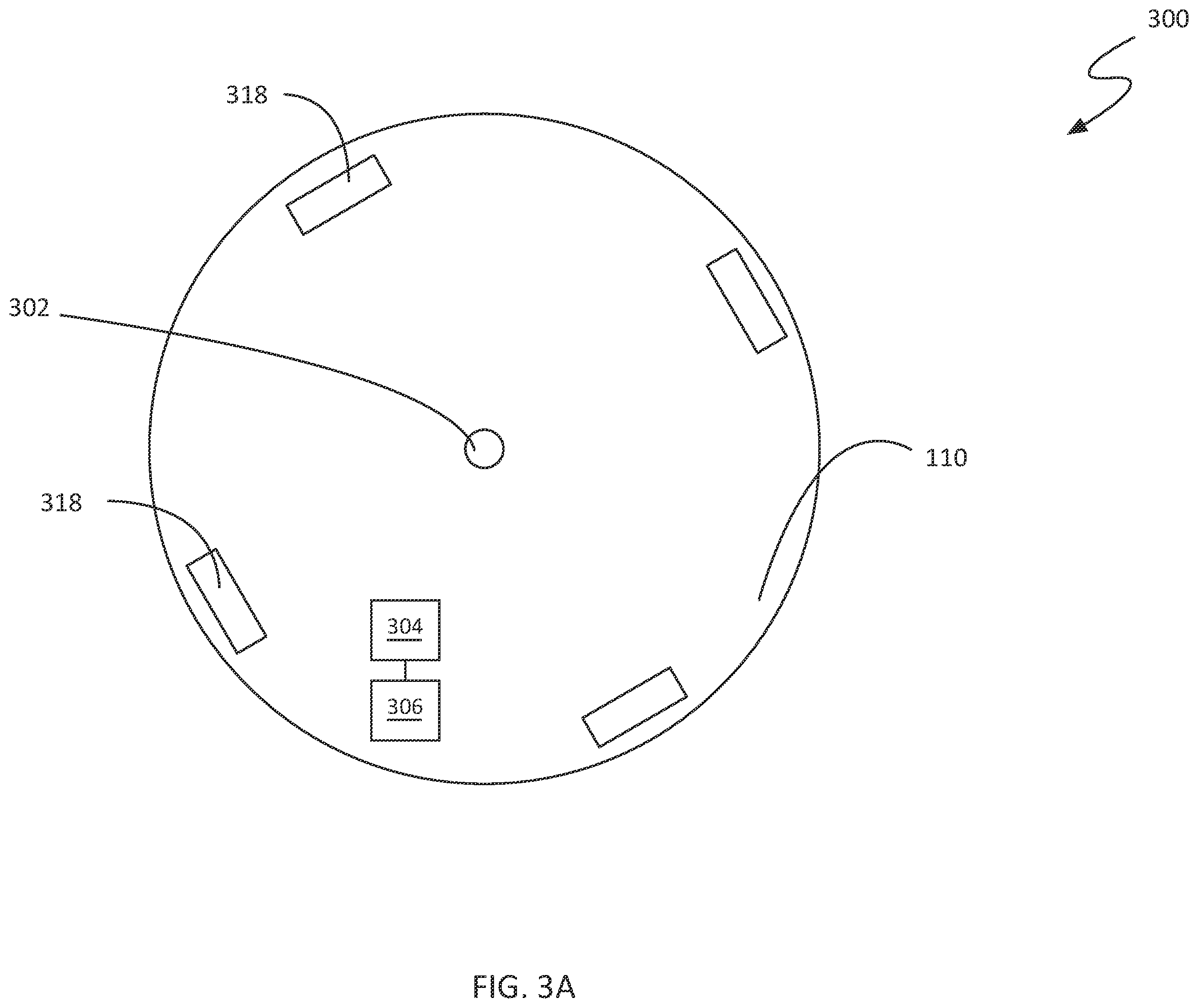 Patent US12569798 Figure 4 – Device and method for passive collection of atmospheric carbon dioxide with electro-swing materials