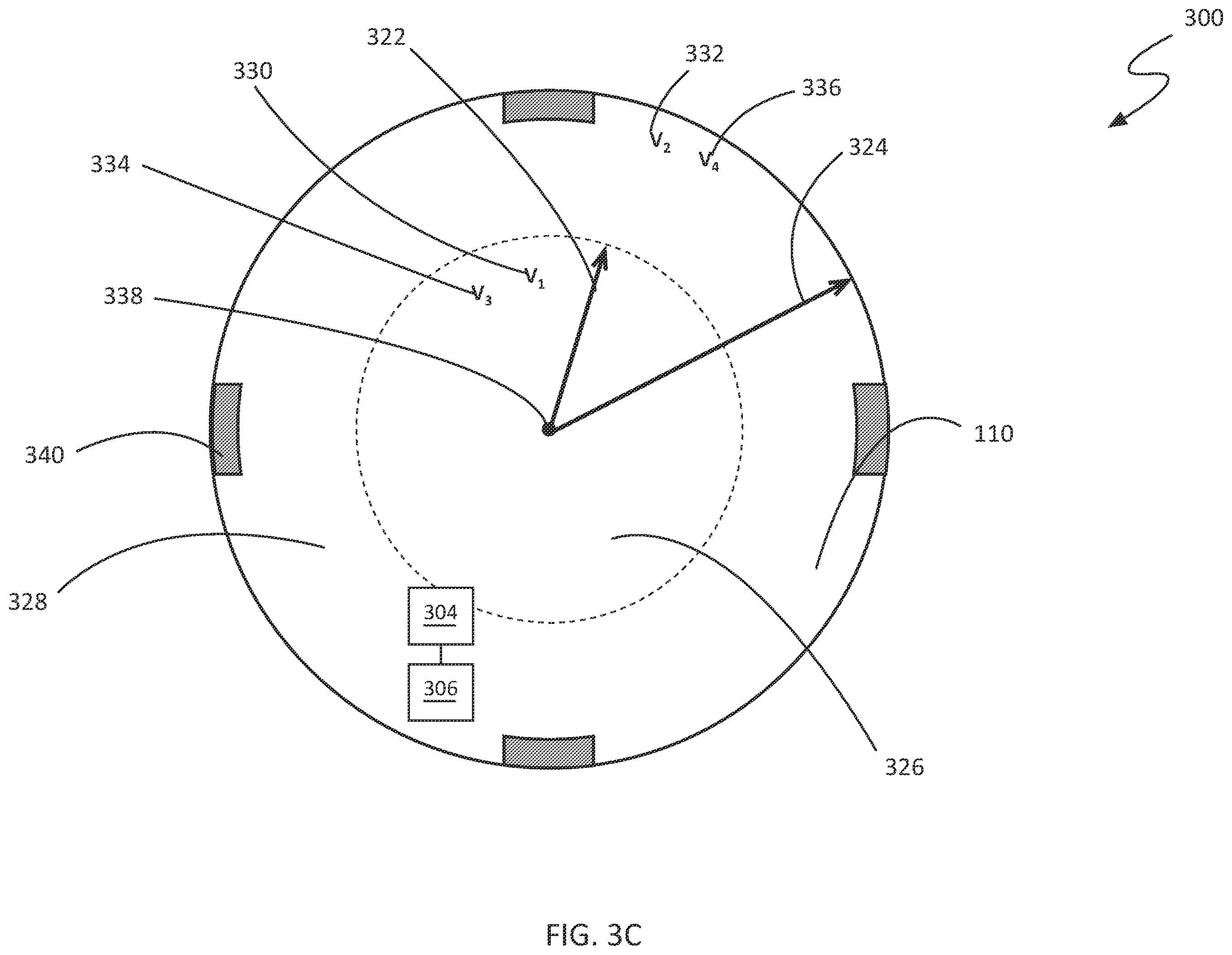 Patent US12569798 Figure 6 – Device and method for passive collection of atmospheric carbon dioxide with electro-swing materials