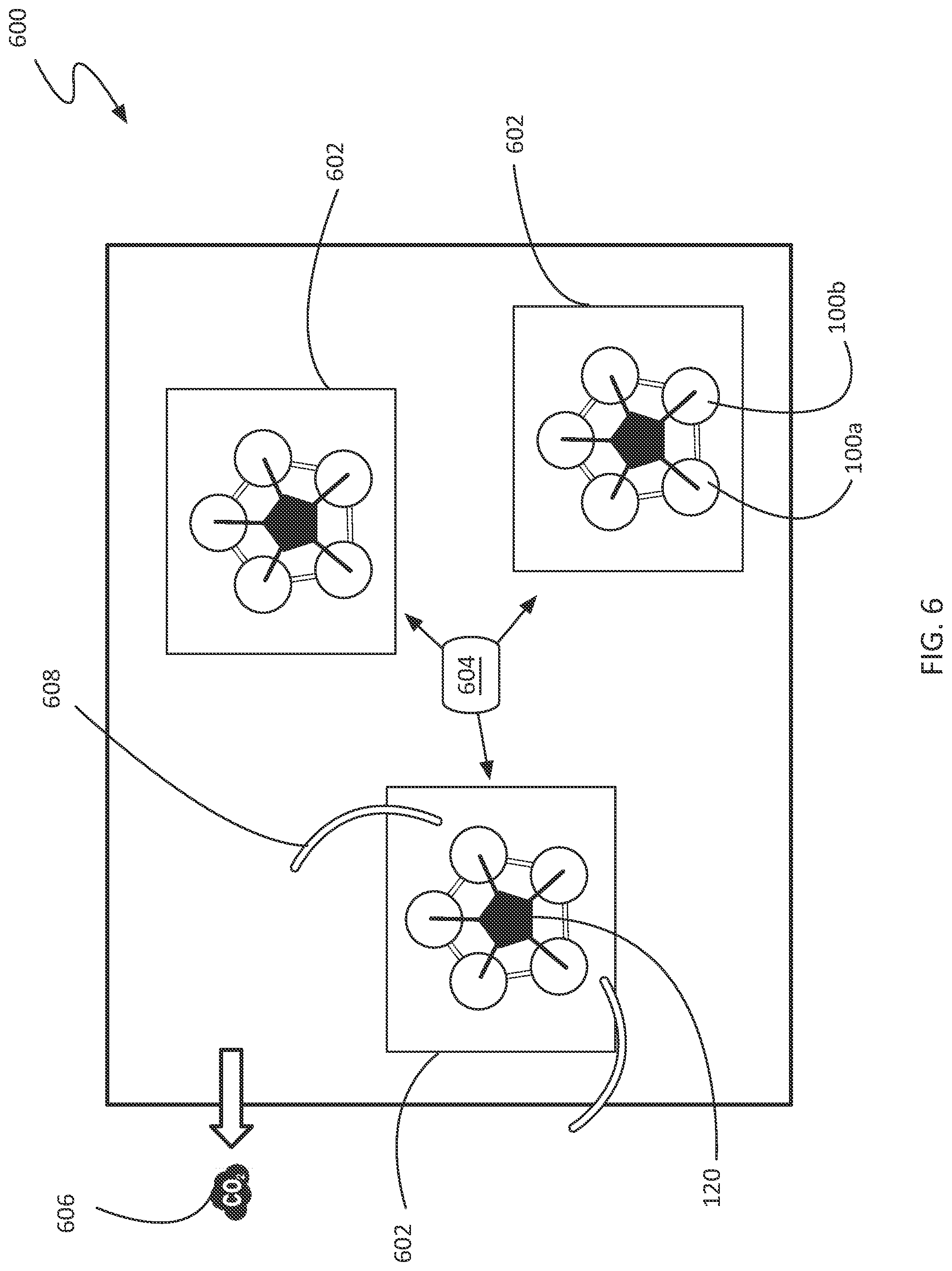 Patent US12569798 Figure 11 – Device and method for passive collection of atmospheric carbon dioxide with electro-swing materials