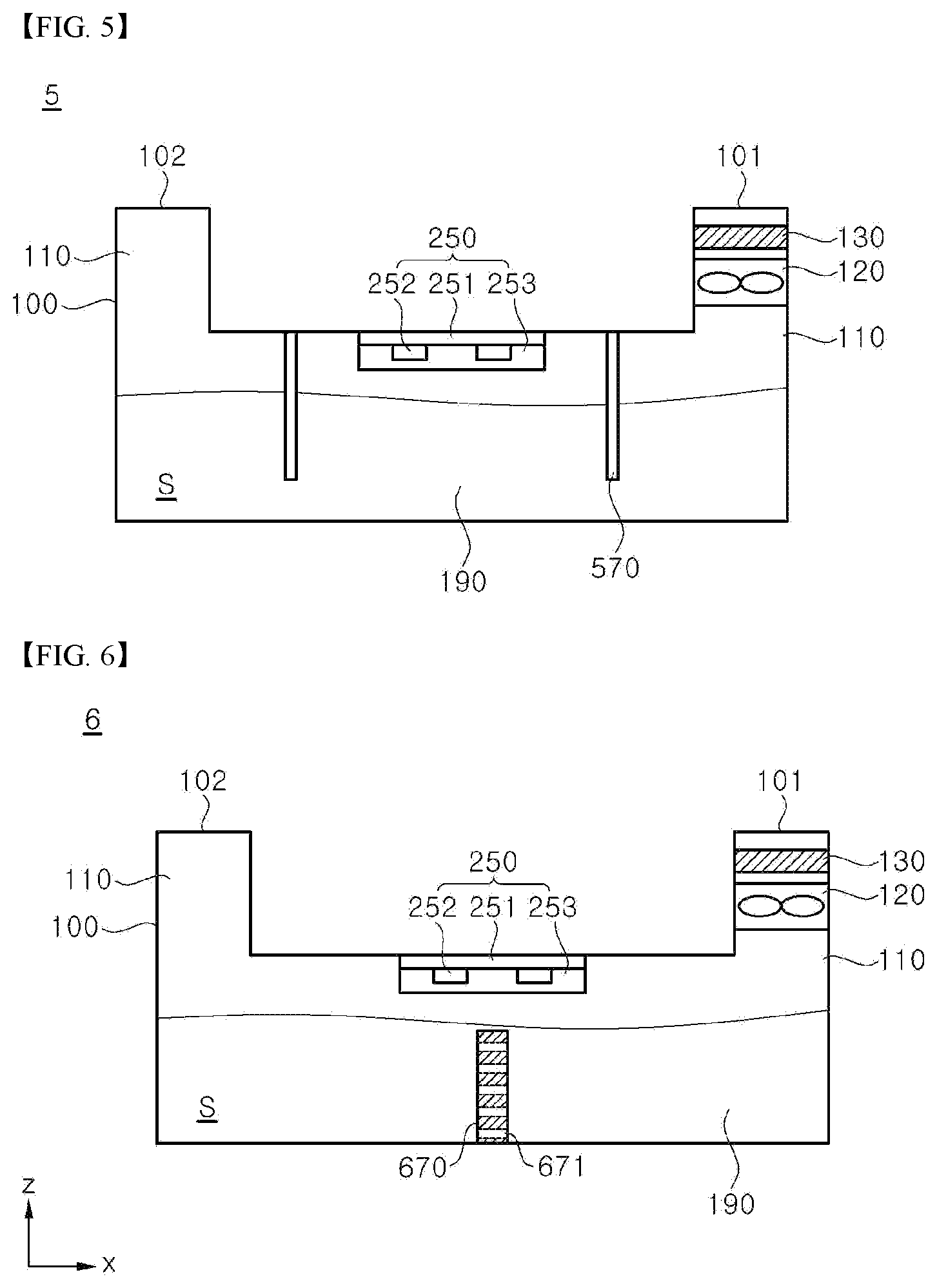 Patent US12569800 Figure 3 – Fluid treatment apparatus
