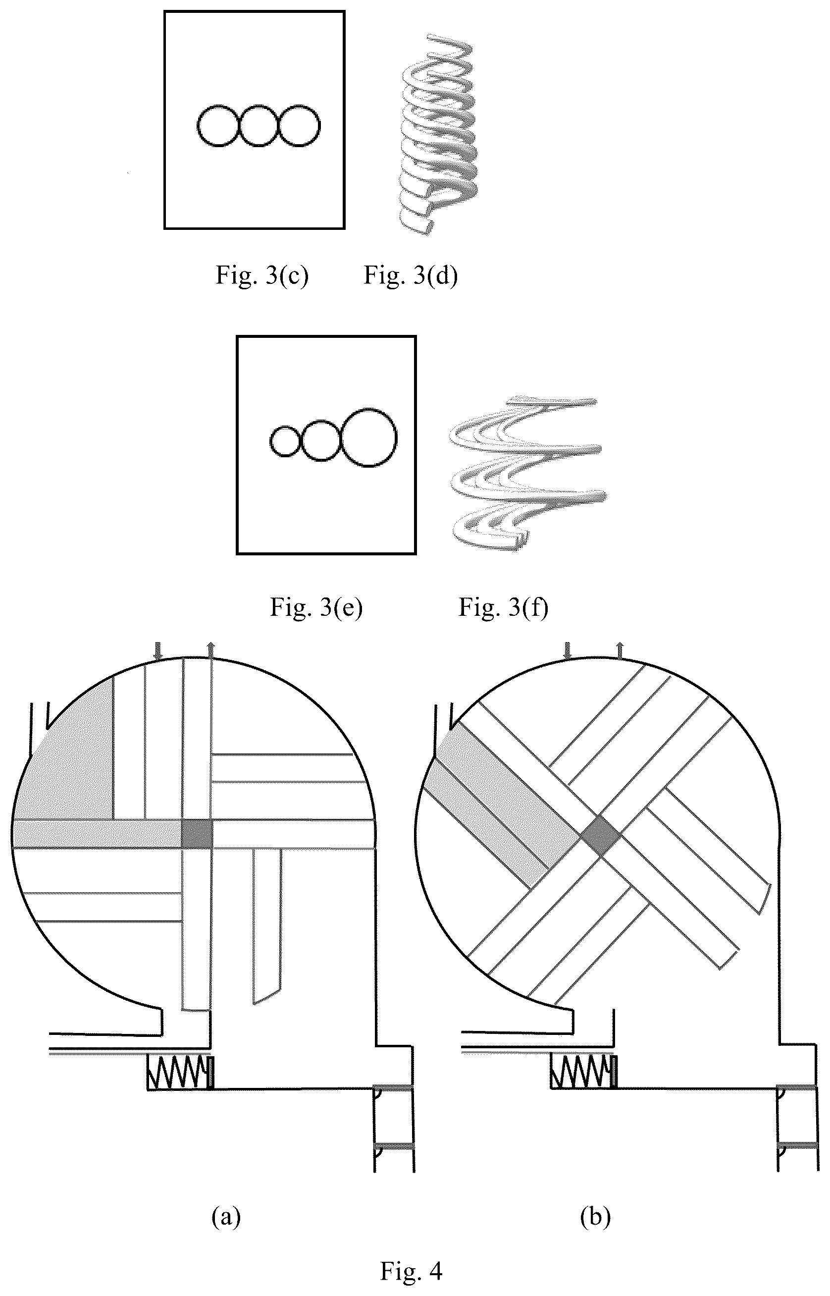 Patent US12569805 Figure 3 – CO2 capture apparatus by hydrate method based on electric field and method therefor