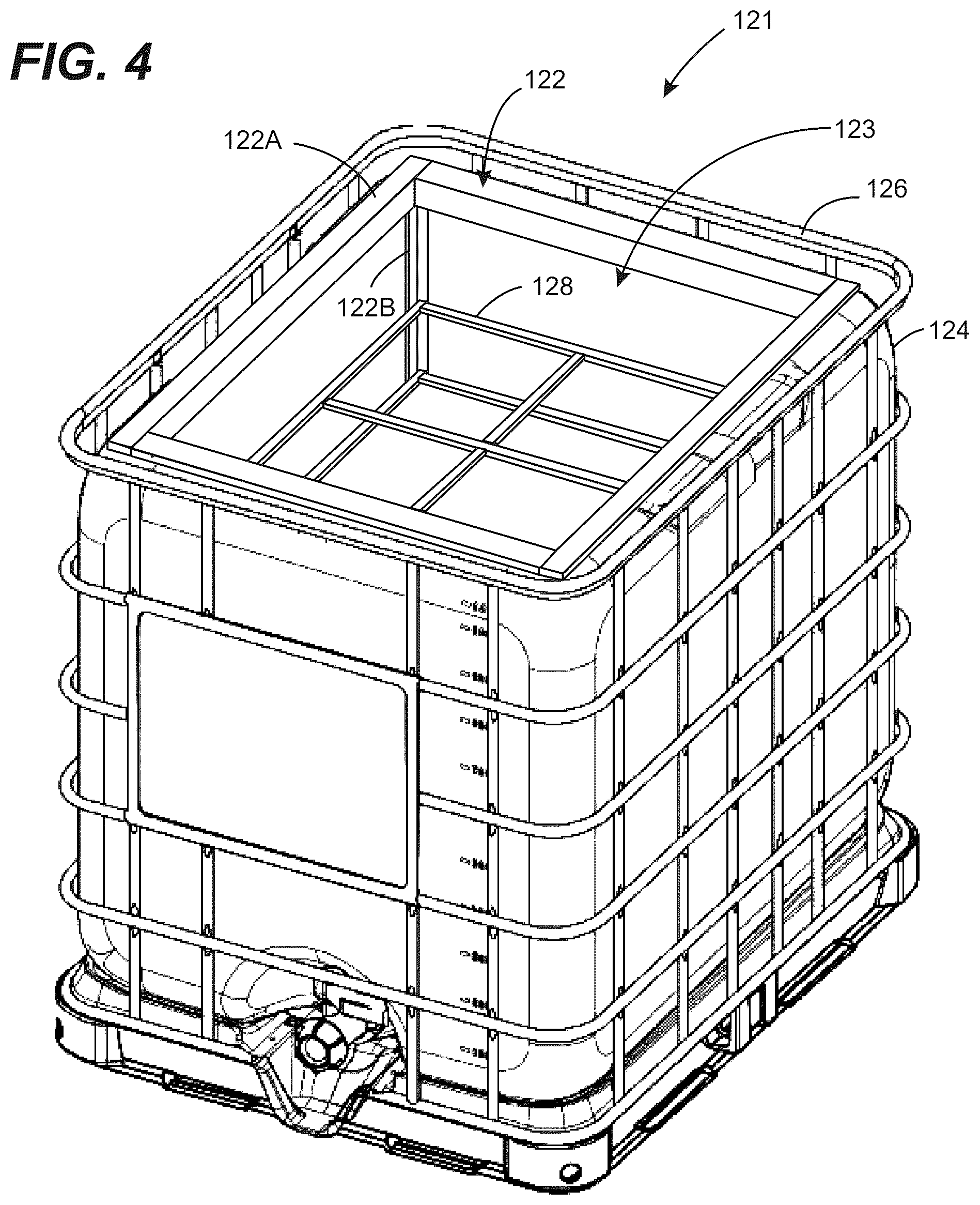 Patent US12569806 Figure 3 – Devices, methods, and systems for capturing and sequestering atmospheric gases