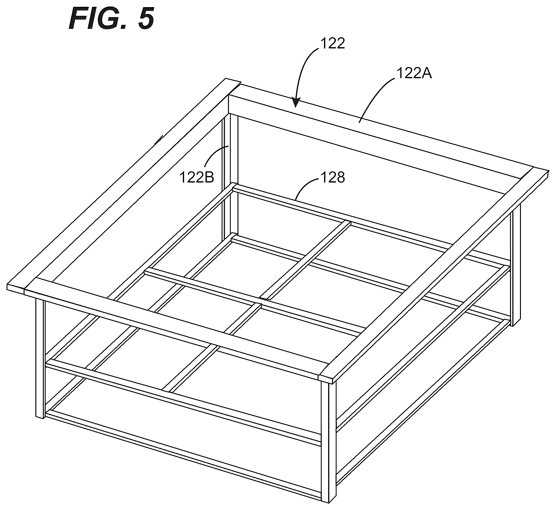 Patent US12569806 Figure 4 – Devices, methods, and systems for capturing and sequestering atmospheric gases
