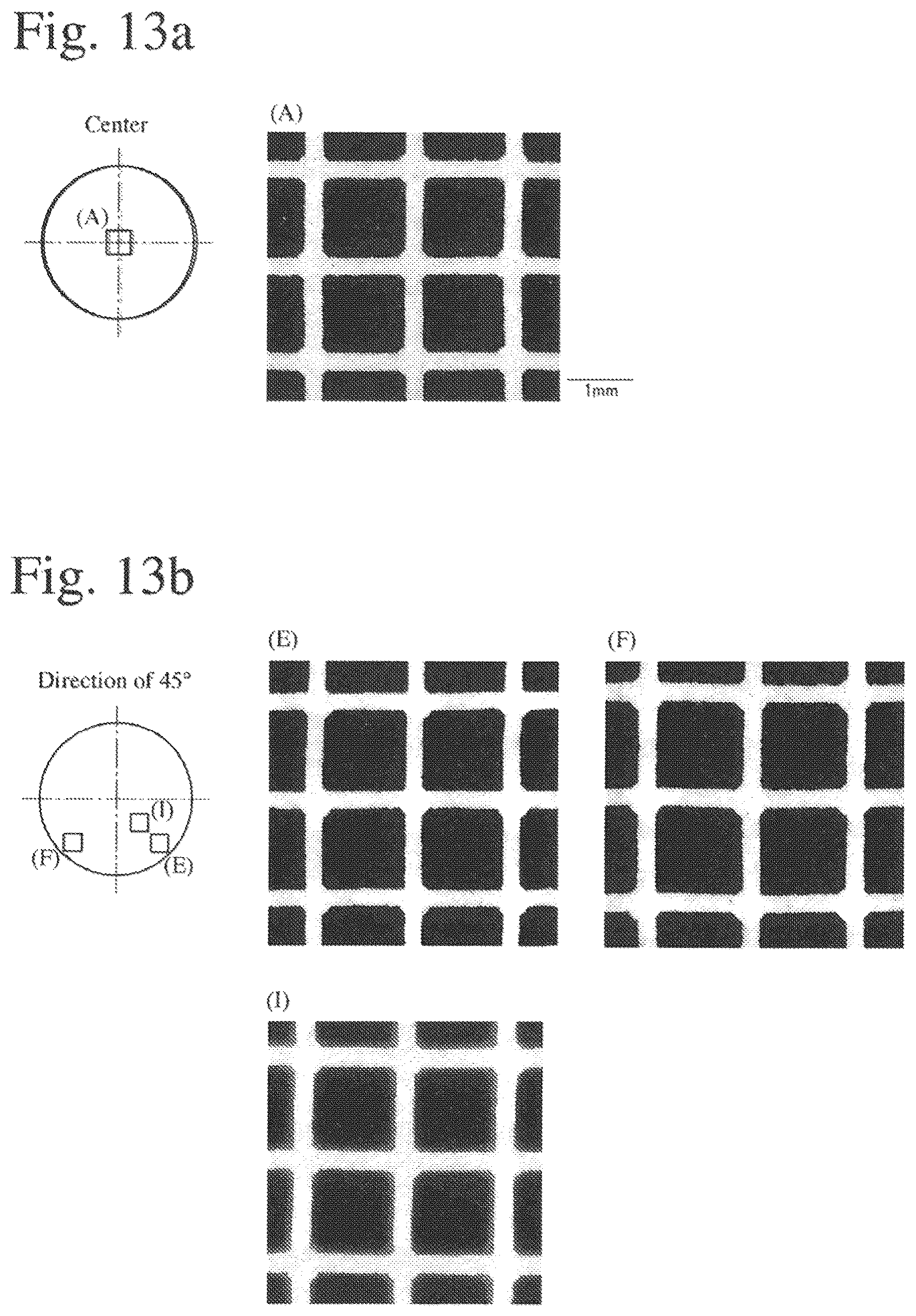 Patent US12569809 Figure 11 – Ceramic honeycomb structure and honeycomb-molding die