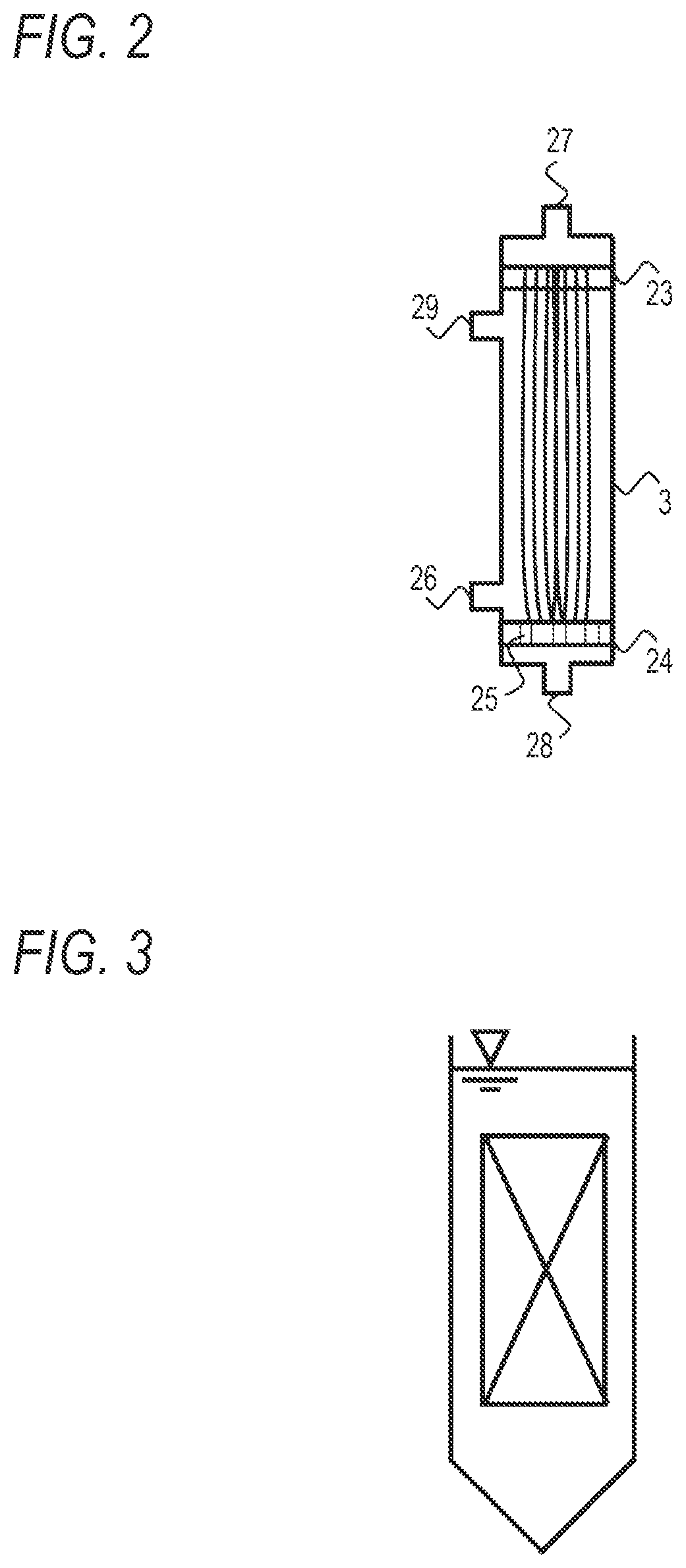 Patent US12569813 Figure 2 – Method and program for determining cleaning trouble in fresh water generator