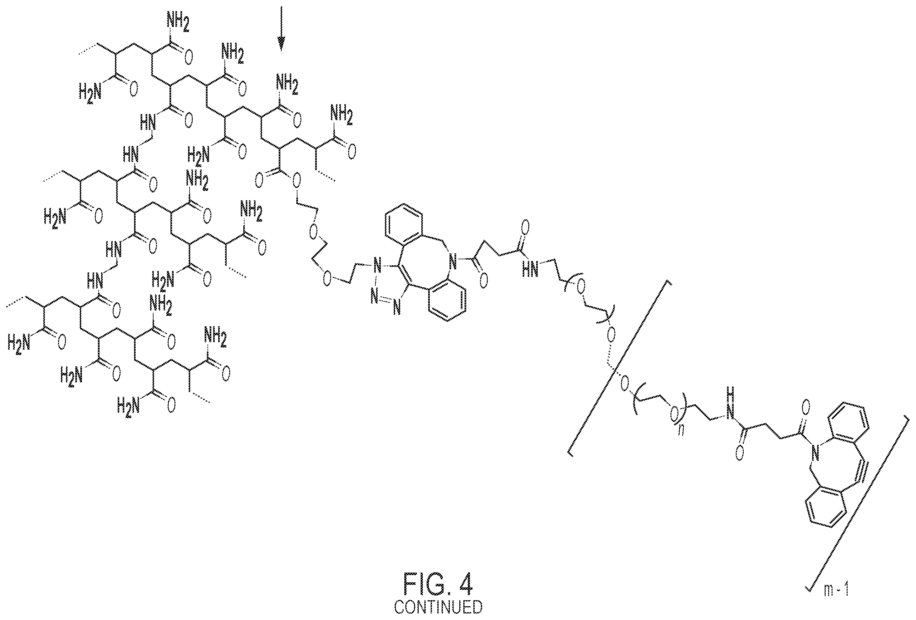 Patent US12569820 Figure 5 – Universal functionalized beads and method of making same