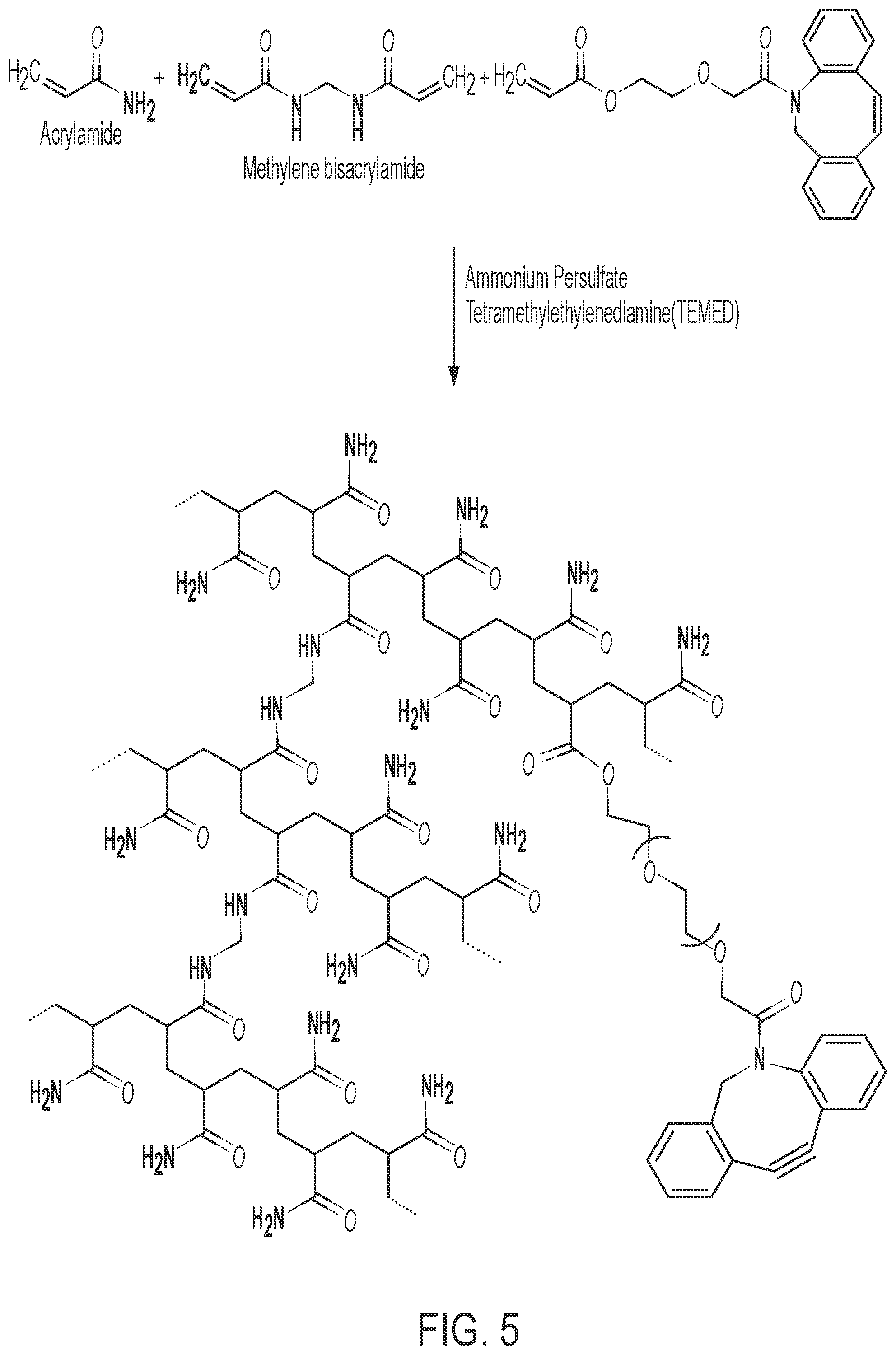 Patent US12569820 Figure 6 – Universal functionalized beads and method of making same