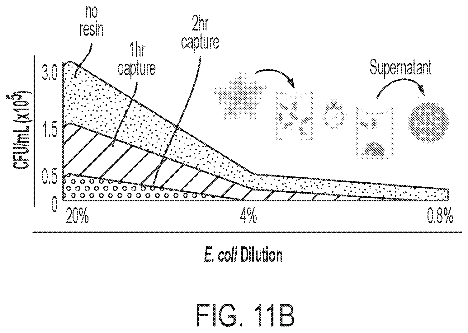 Patent US12569820 Figure 13 – Universal functionalized beads and method of making same
