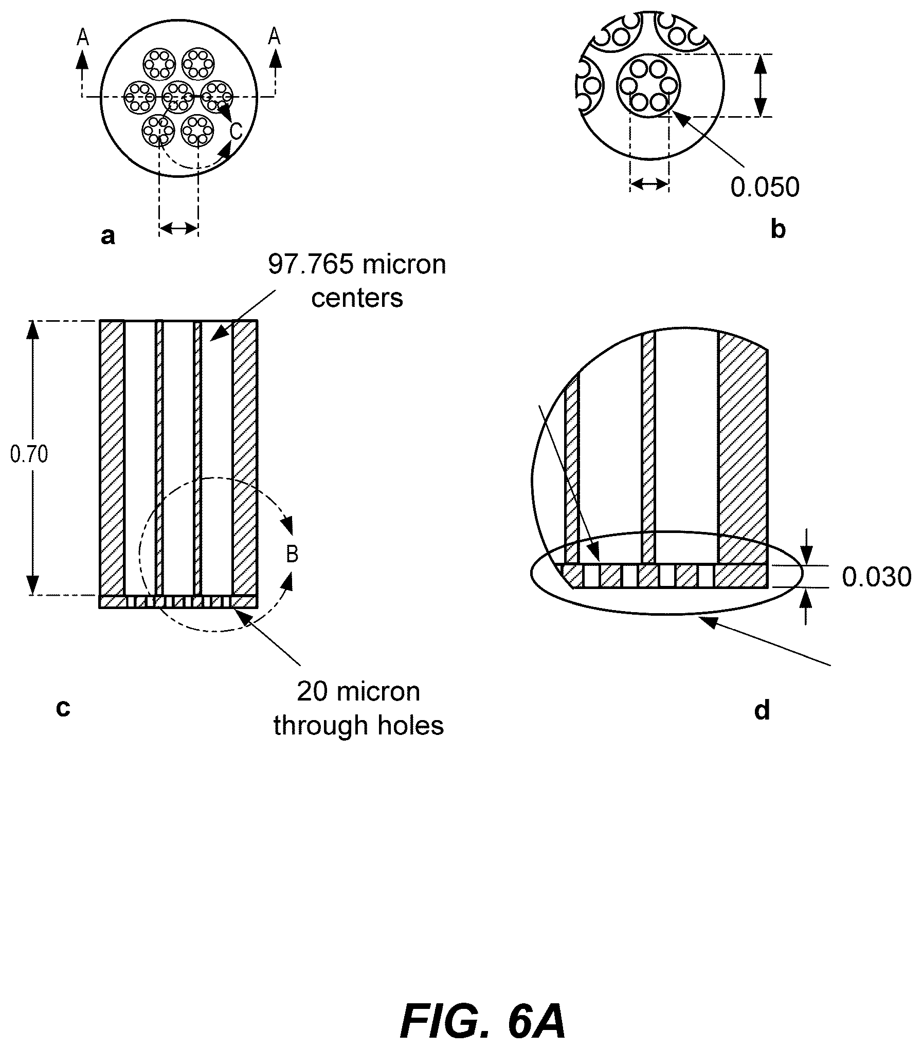 Patent US12569822 Figure 10 – De novo synthesized gene libraries
