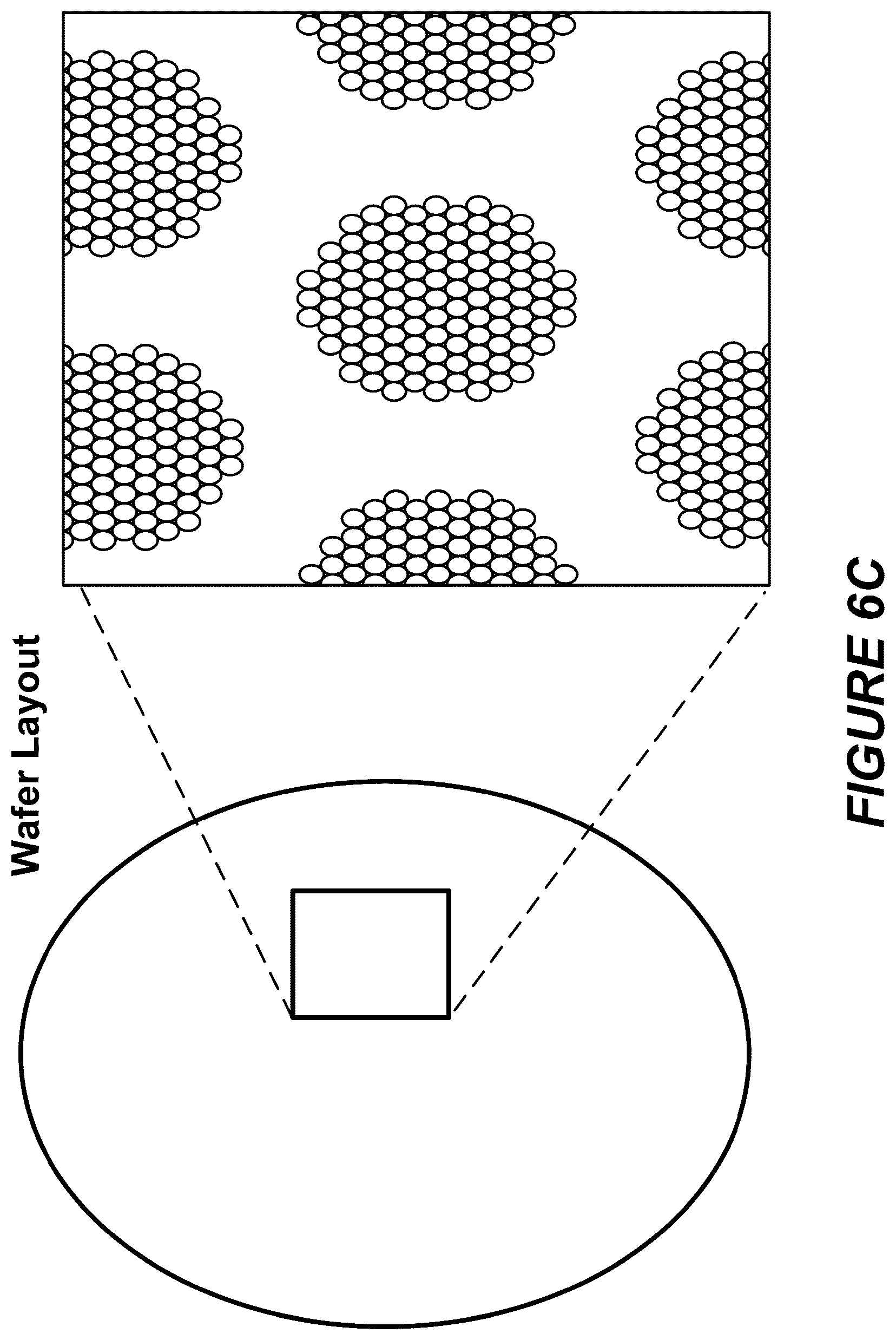 Patent US12569822 Figure 12 – De novo synthesized gene libraries