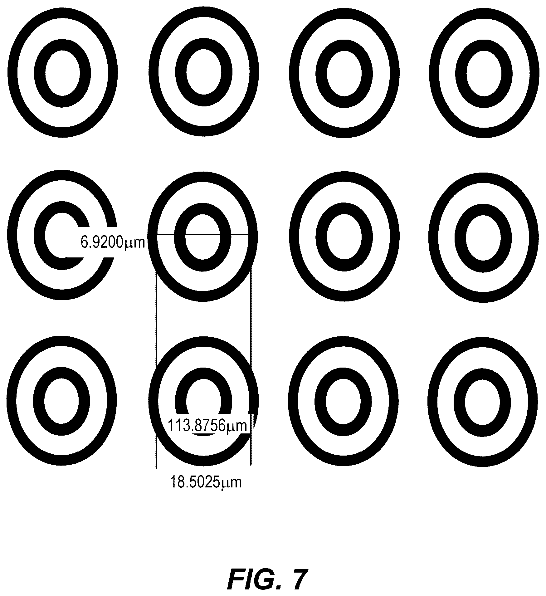 Patent US12569822 Figure 13 – De novo synthesized gene libraries