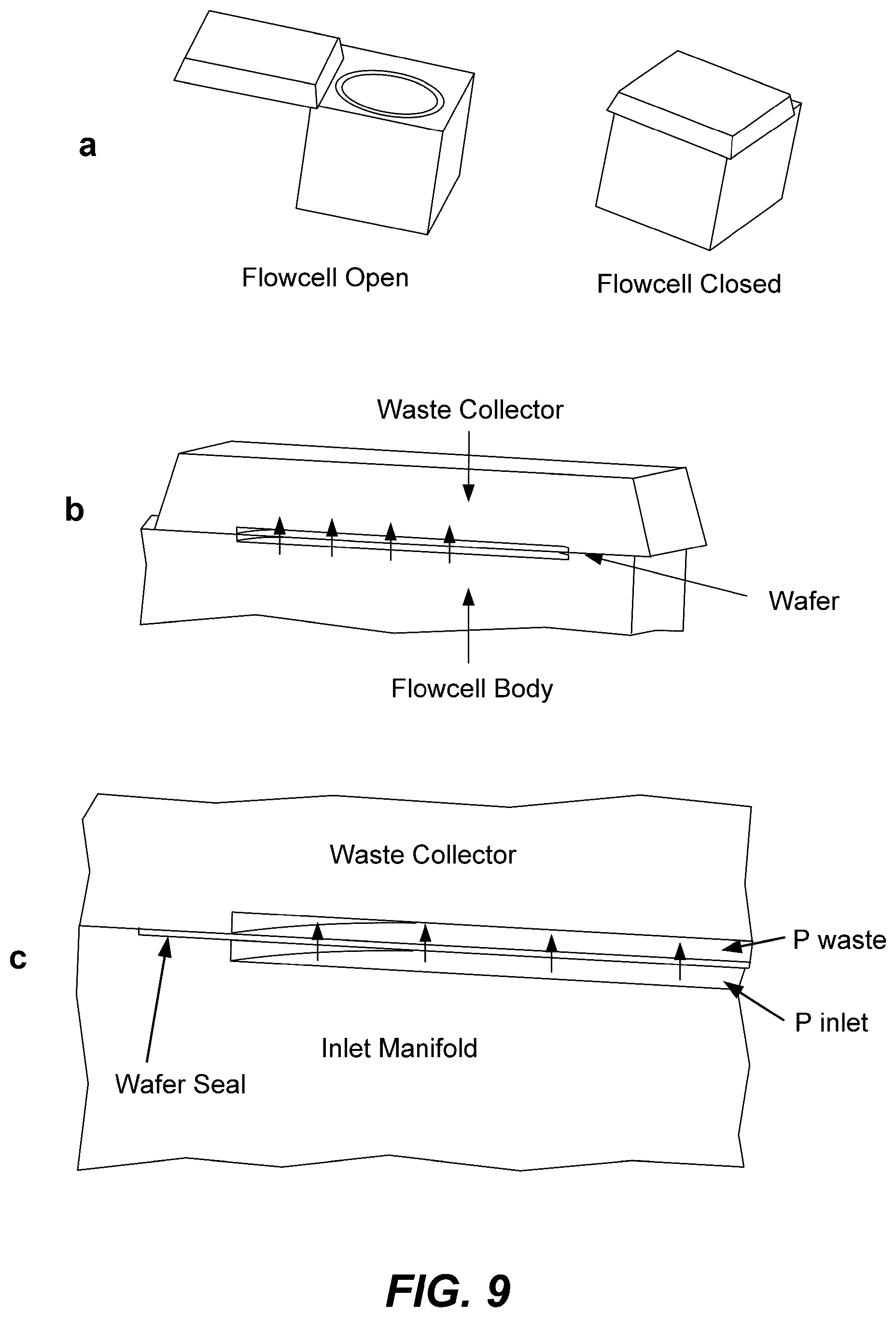 Patent US12569822 Figure 15 – De novo synthesized gene libraries