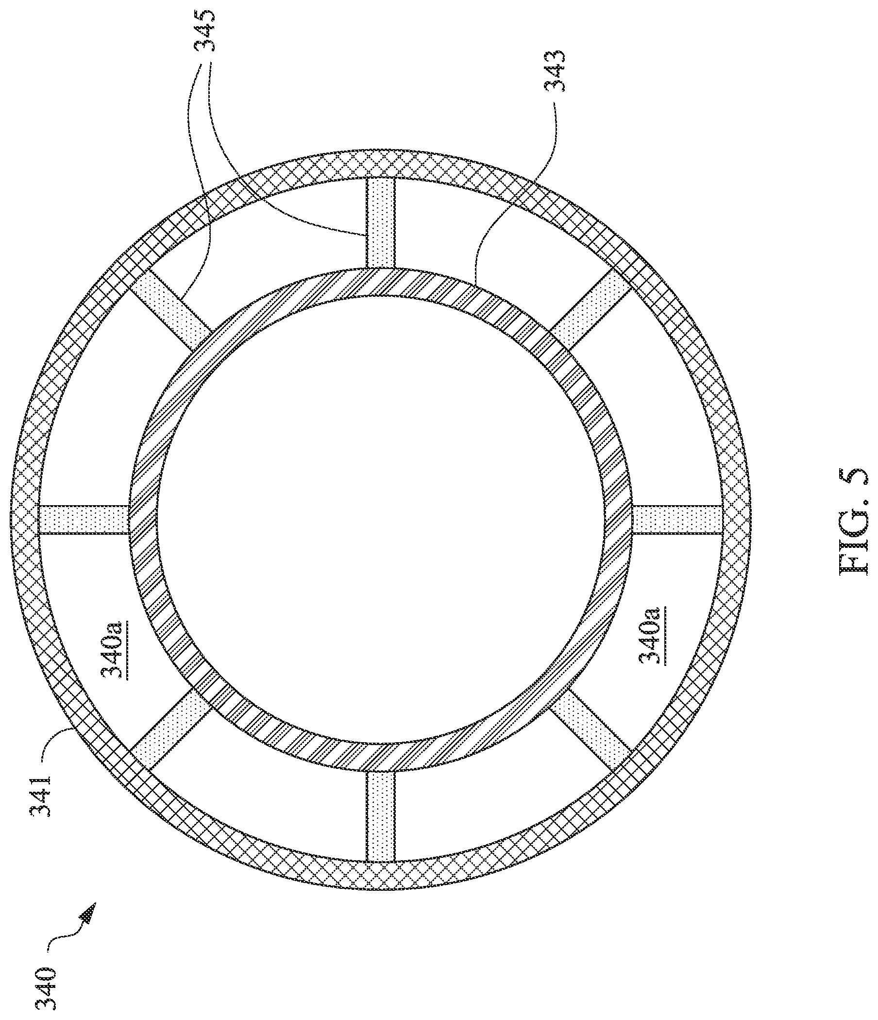 Patent US12569823 Figure 6 – Polymerization vessel and method for manufacturing the same