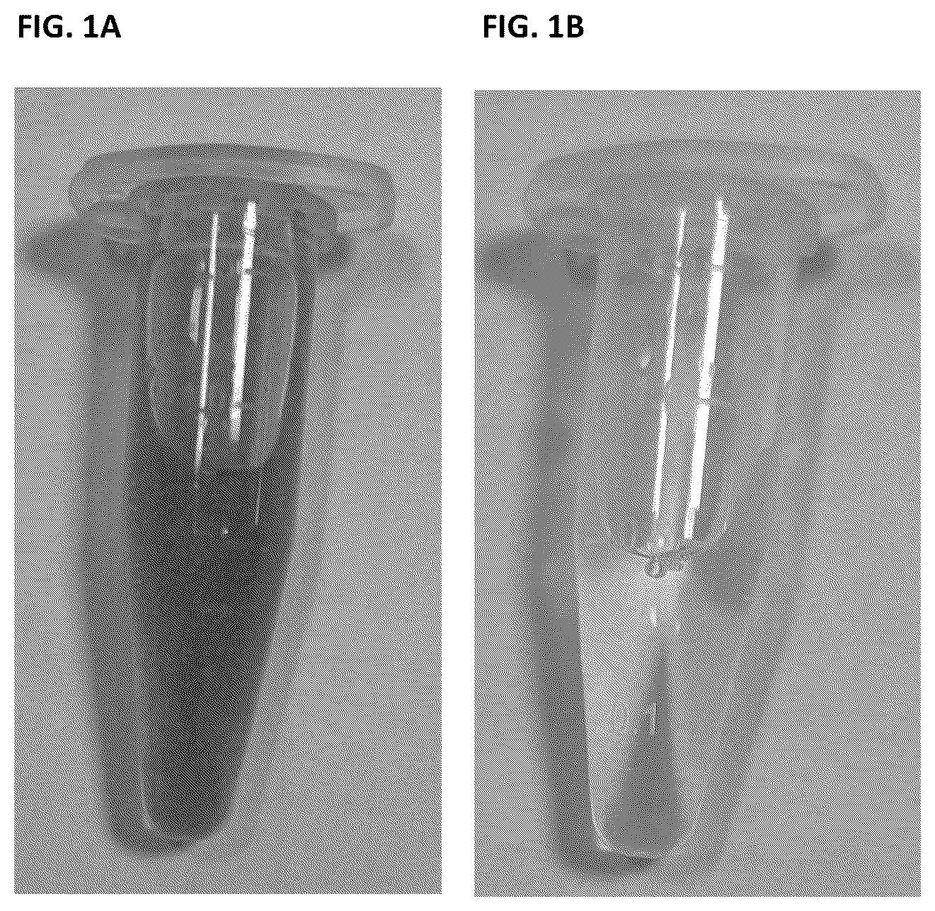 Patent US12569826 Figure 1 – Adsorbent mixture for depleting antibiotics, pathogens, and heavy metals