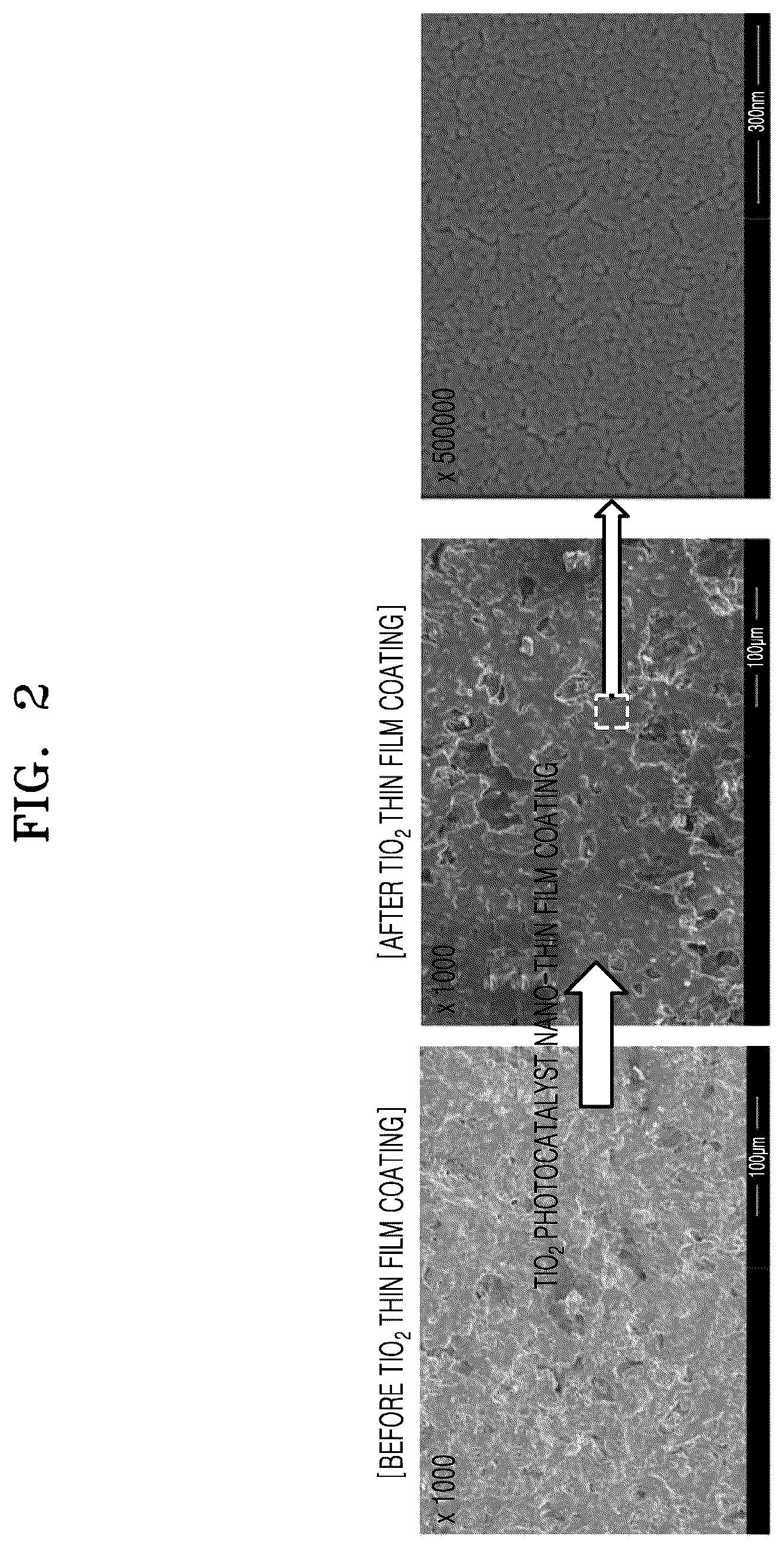 Patent US12569830 Figure 2 – Ceramic catalytic filter, filtering system including the same, and manufacturing method thereof
