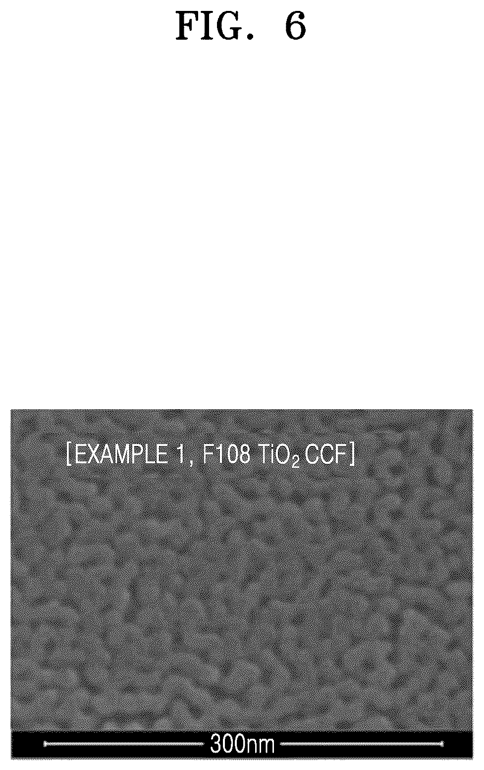 Patent US12569830 Figure 6 – Ceramic catalytic filter, filtering system including the same, and manufacturing method thereof