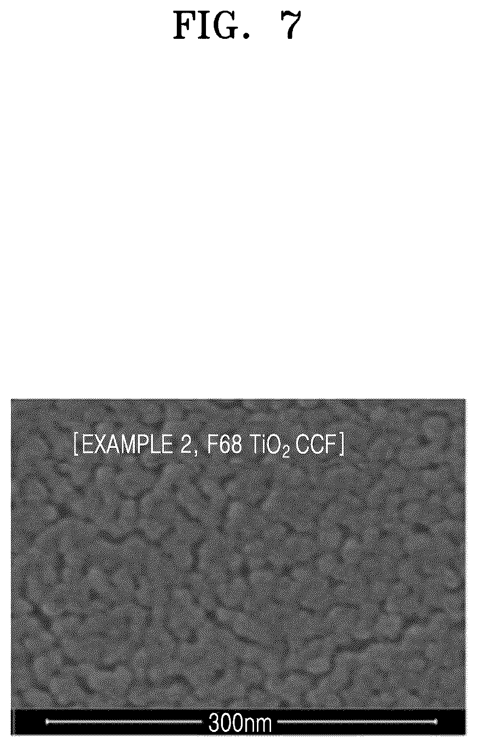 Patent US12569830 Figure 7 – Ceramic catalytic filter, filtering system including the same, and manufacturing method thereof