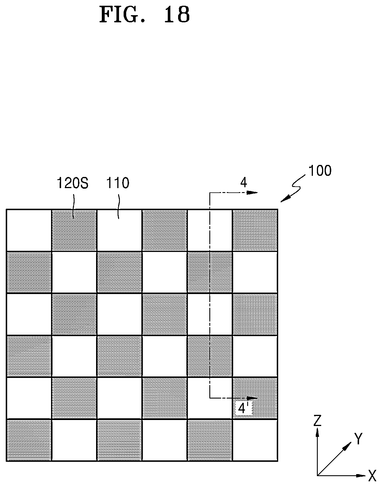 Patent US12569830 Figure 18 – Ceramic catalytic filter, filtering system including the same, and manufacturing method thereof