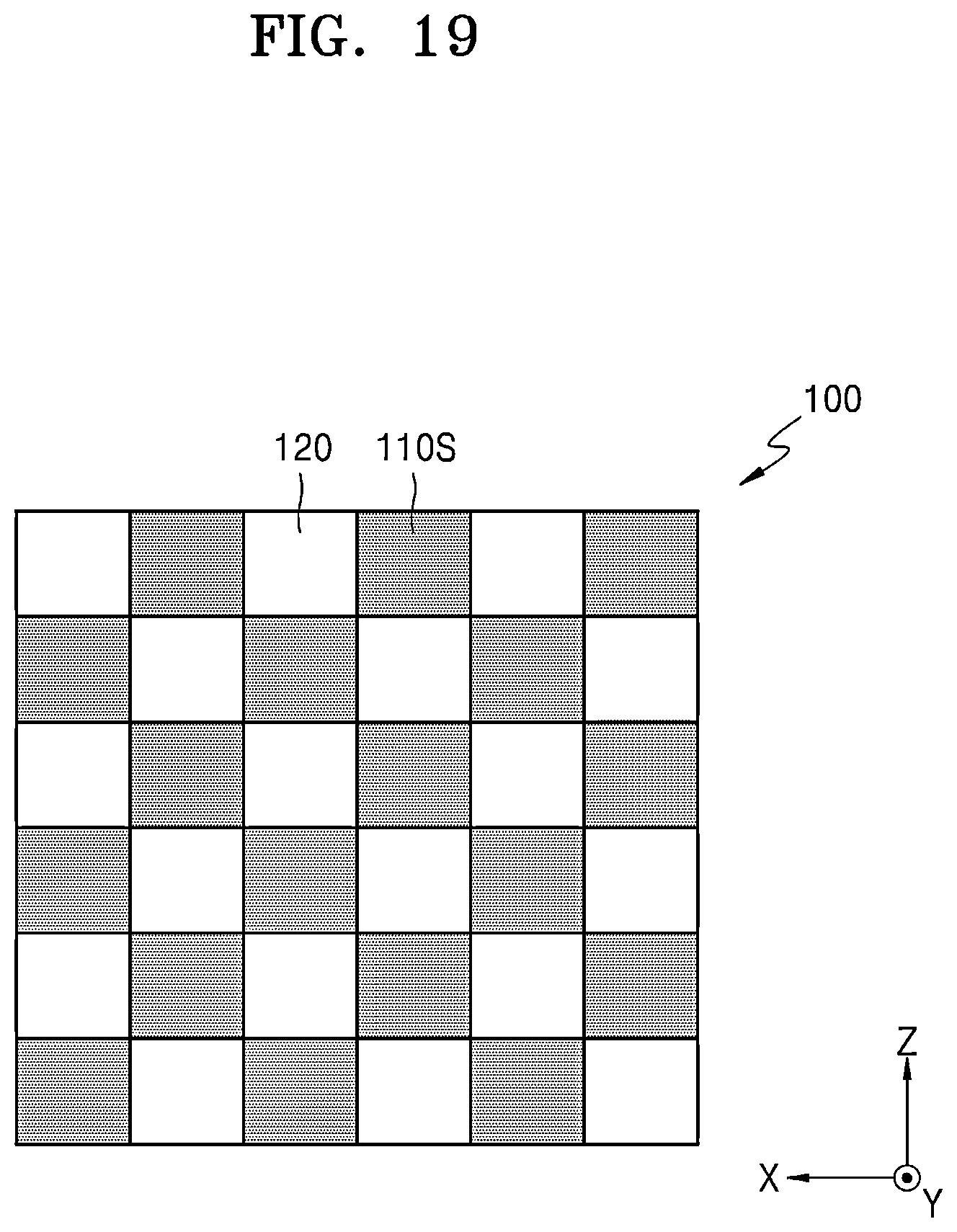 Patent US12569830 Figure 19 – Ceramic catalytic filter, filtering system including the same, and manufacturing method thereof