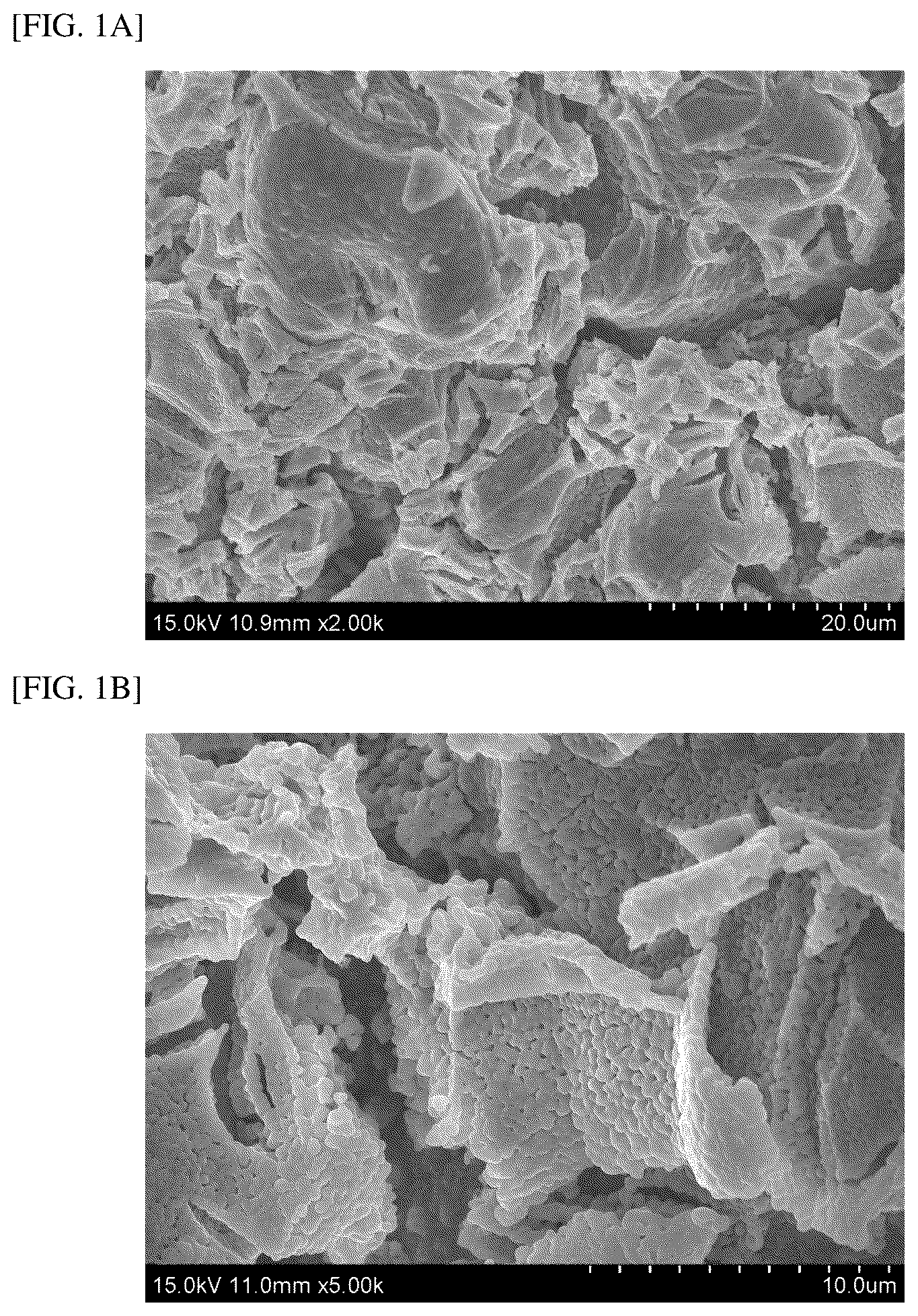 Patent US12569831 Figure 1 – Methane-reforming catalyst and method for producing same