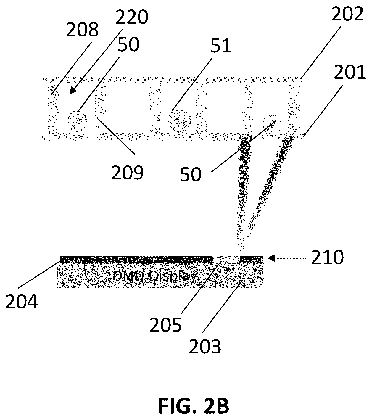 Patent US12569847 Figure 3 – Methods for detecting intercellular interactions of cells in a compartment of a fluidic device