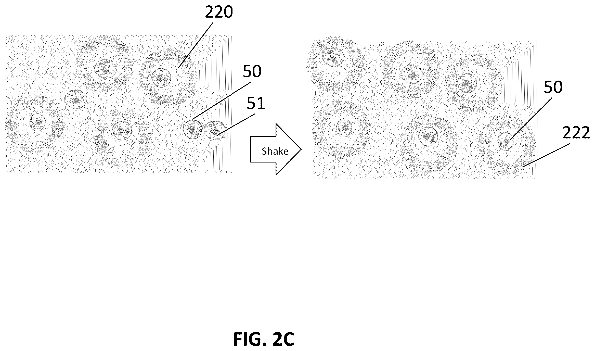 Patent US12569847 Figure 4 – Methods for detecting intercellular interactions of cells in a compartment of a fluidic device