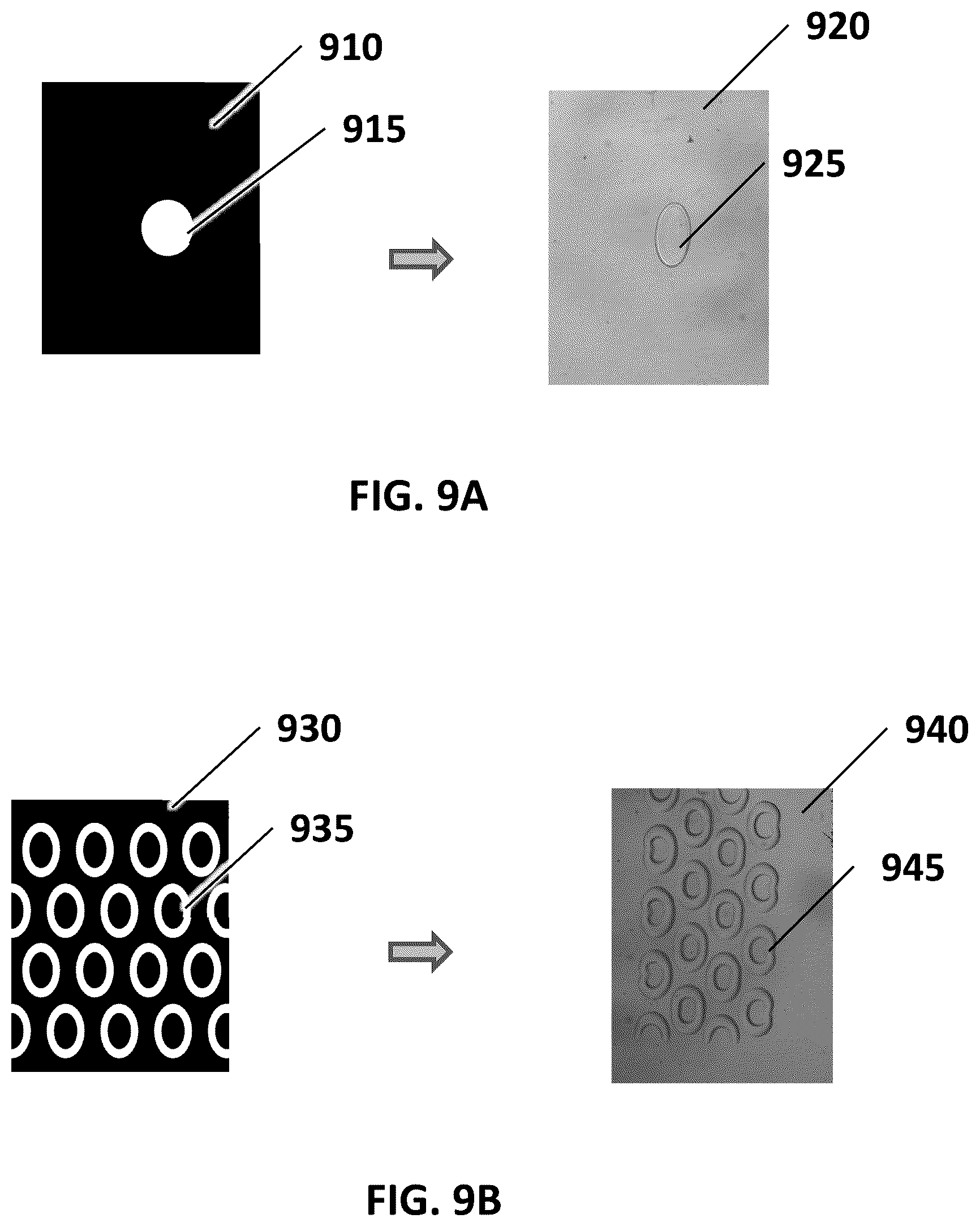 Patent US12569847 Figure 14 – Methods for detecting intercellular interactions of cells in a compartment of a fluidic device