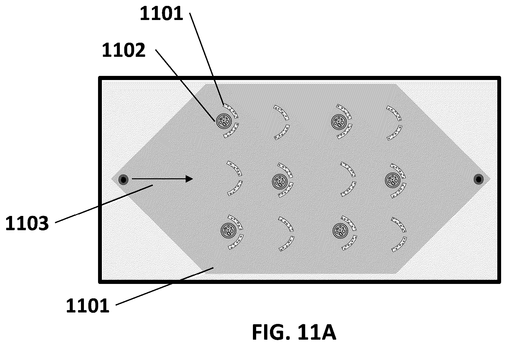 Patent US12569847 Figure 16 – Methods for detecting intercellular interactions of cells in a compartment of a fluidic device