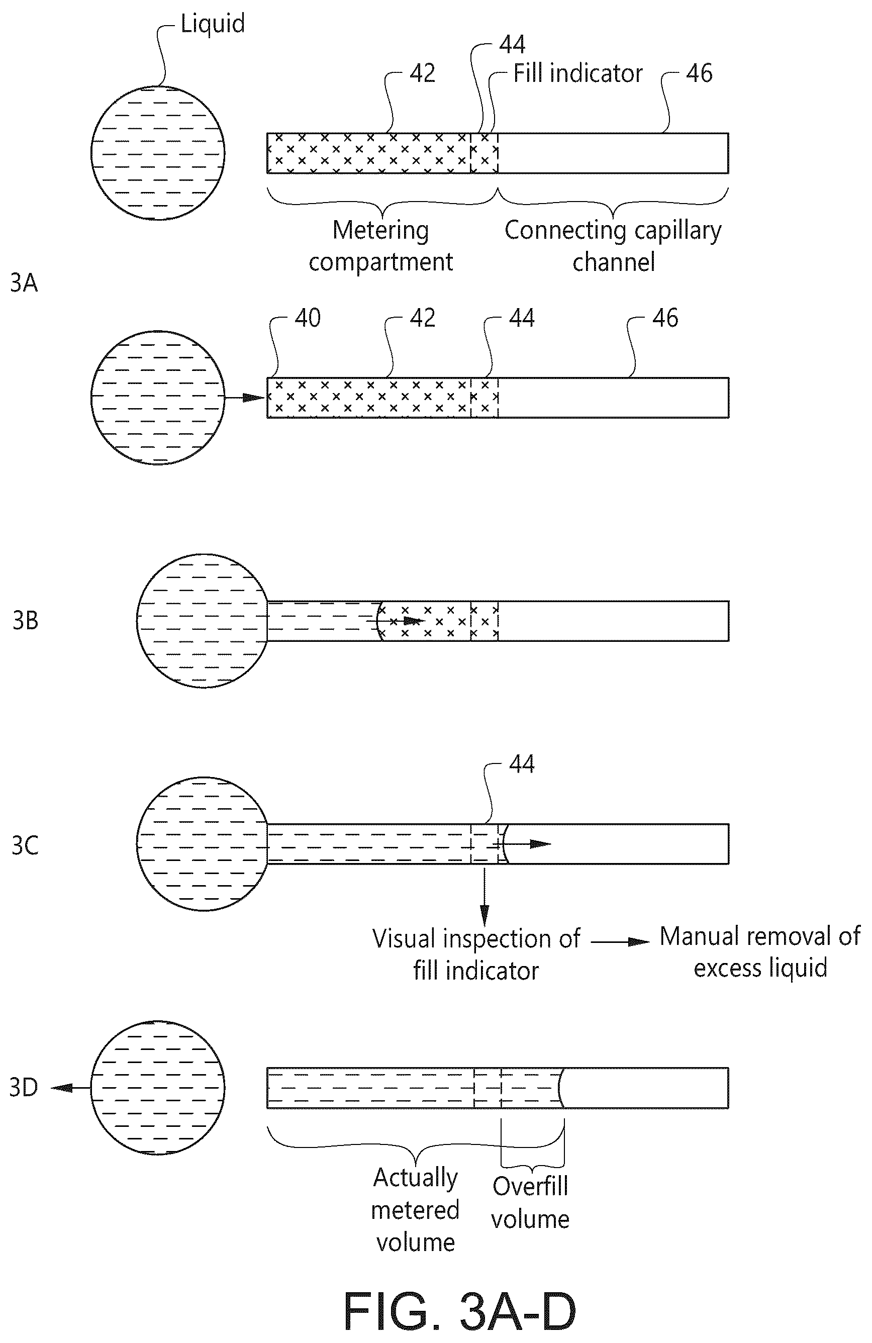 Patent US12569848 Figure 3 – Microfluidic devices