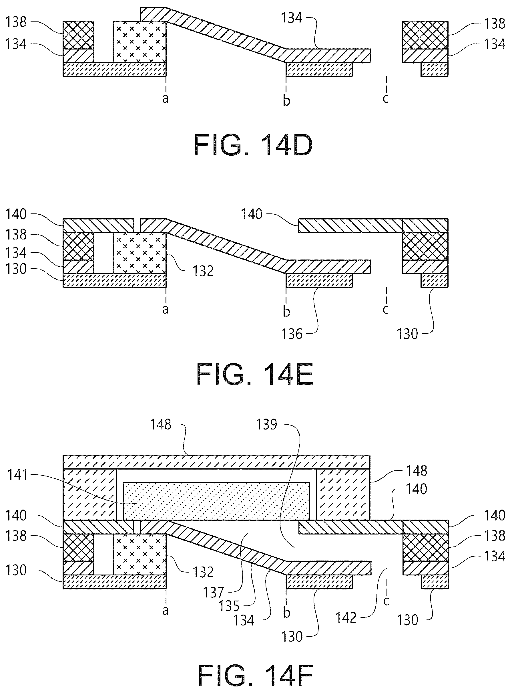 Patent US12569848 Figure 14 – Microfluidic devices