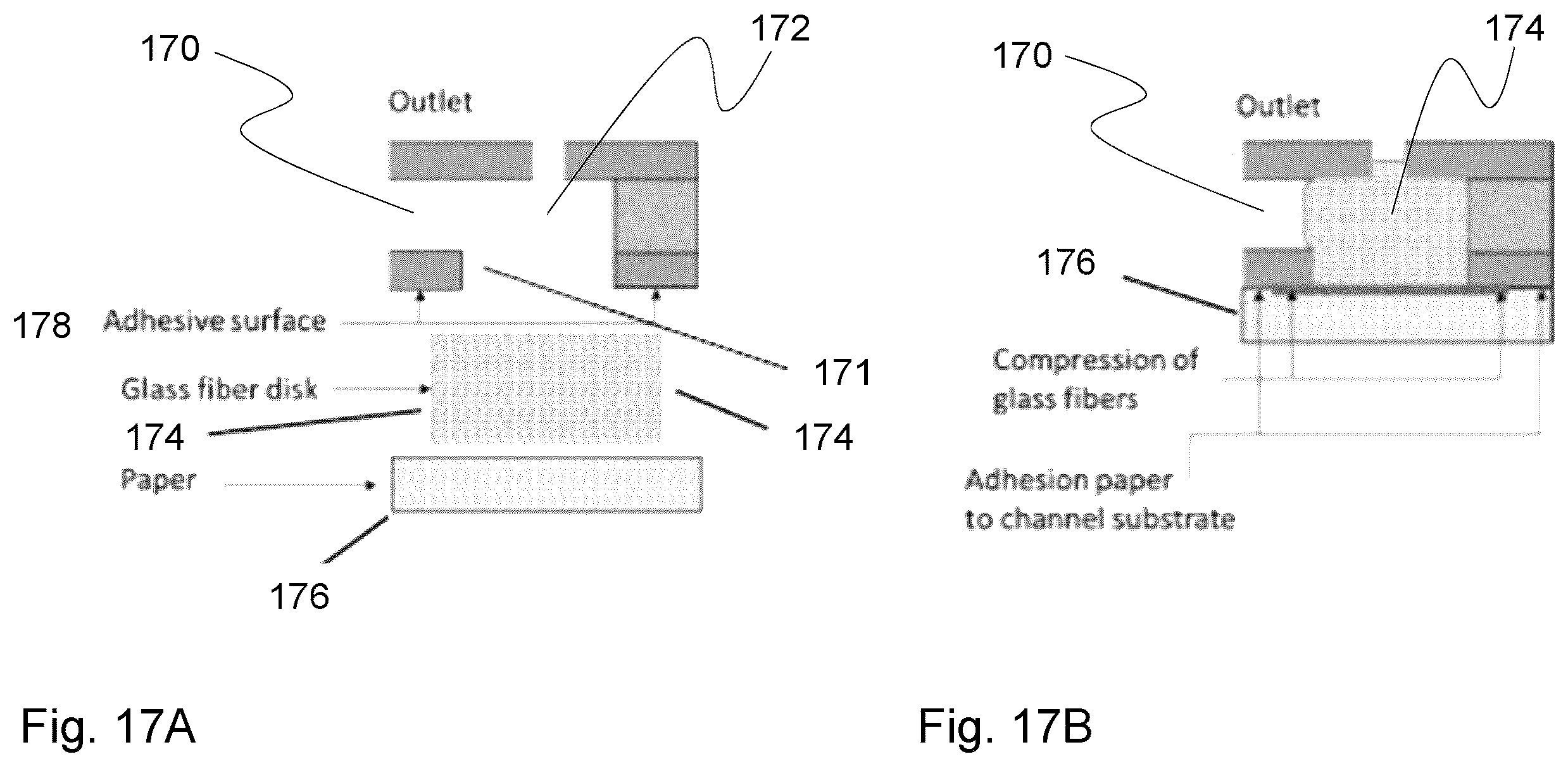 Patent US12569848 Figure 17 – Microfluidic devices