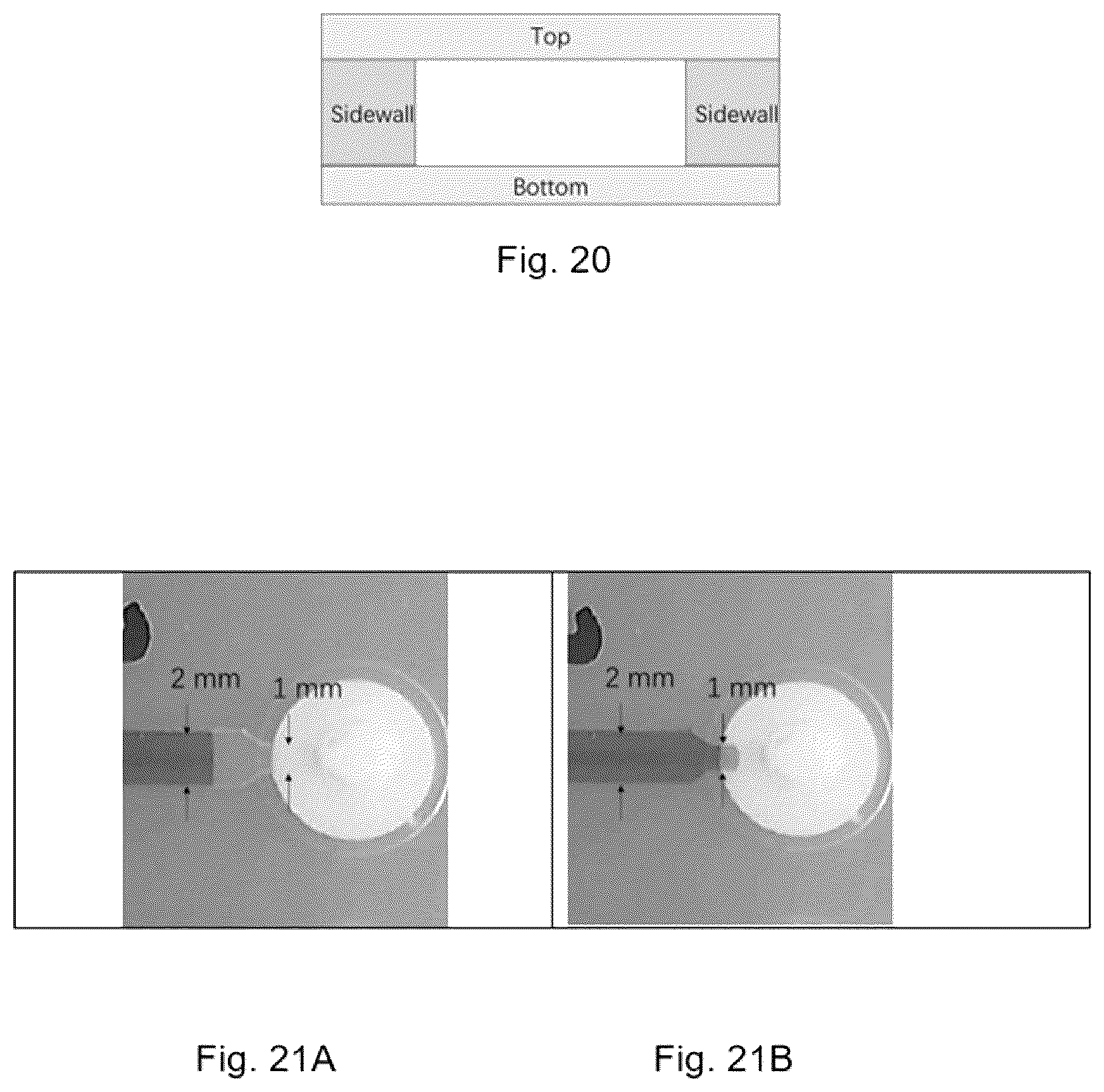 Patent US12569848 Figure 20 – Microfluidic devices