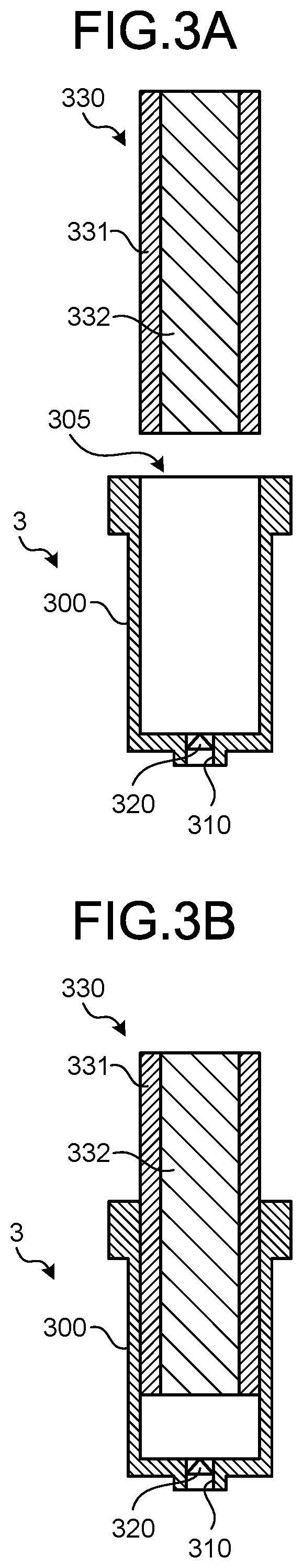 Patent US12569850 Figure 3 – Reaction vessel and automatic analyzing device