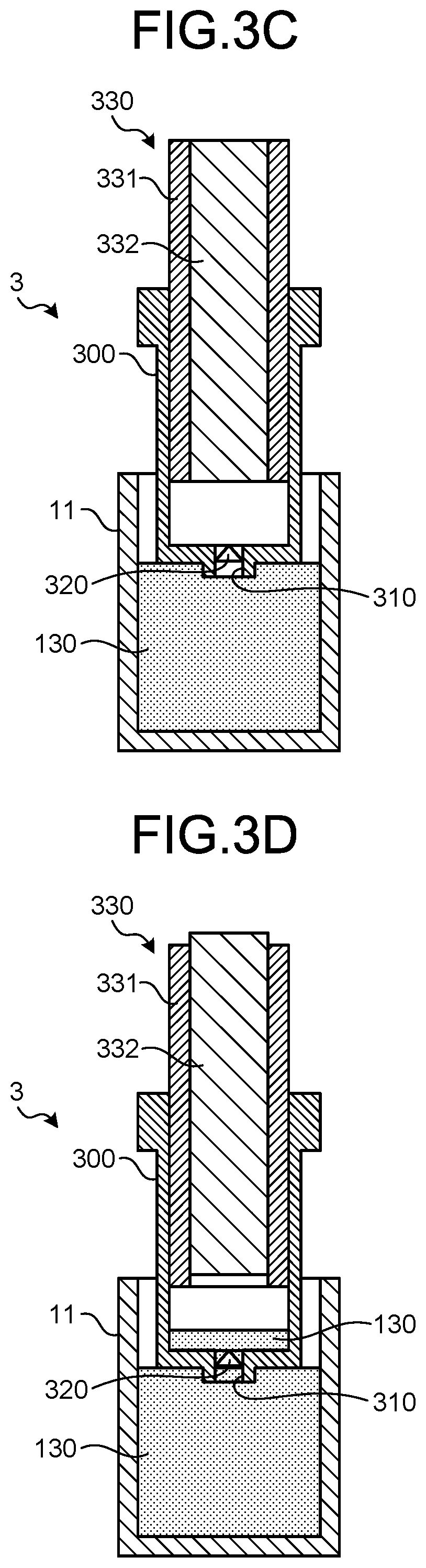 Patent US12569850 Figure 4 – Reaction vessel and automatic analyzing device