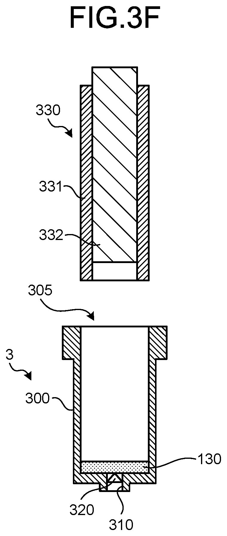 Patent US12569850 Figure 6 – Reaction vessel and automatic analyzing device