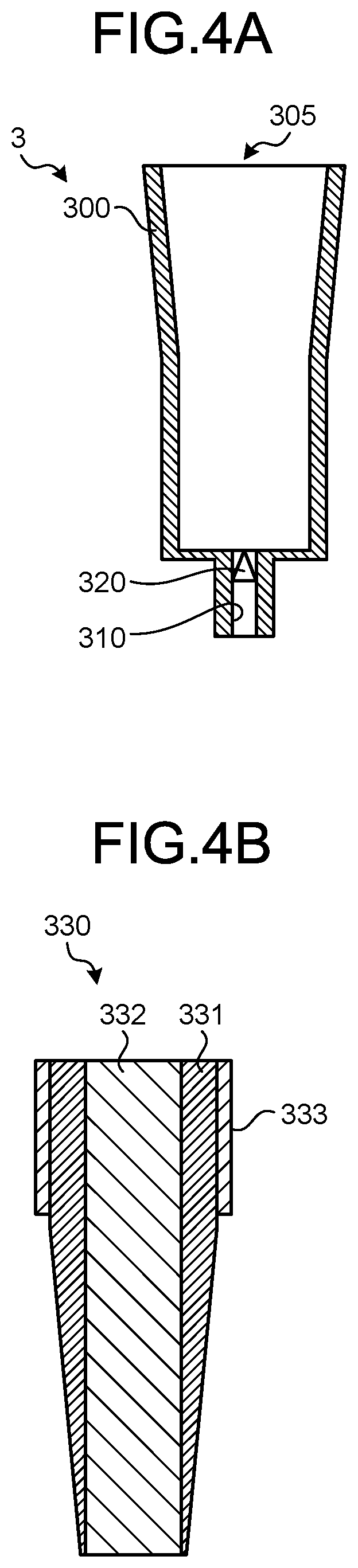Patent US12569850 Figure 7 – Reaction vessel and automatic analyzing device