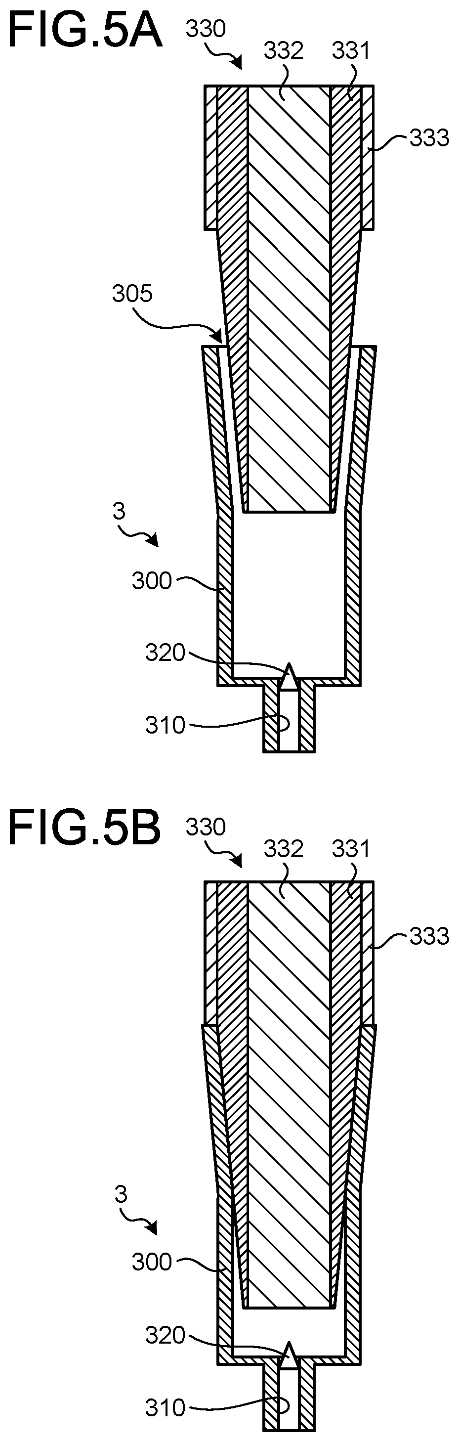 Patent US12569850 Figure 9 – Reaction vessel and automatic analyzing device