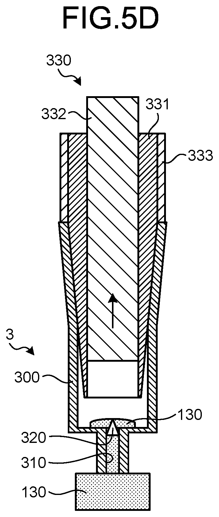 Patent US12569850 Figure 11 – Reaction vessel and automatic analyzing device