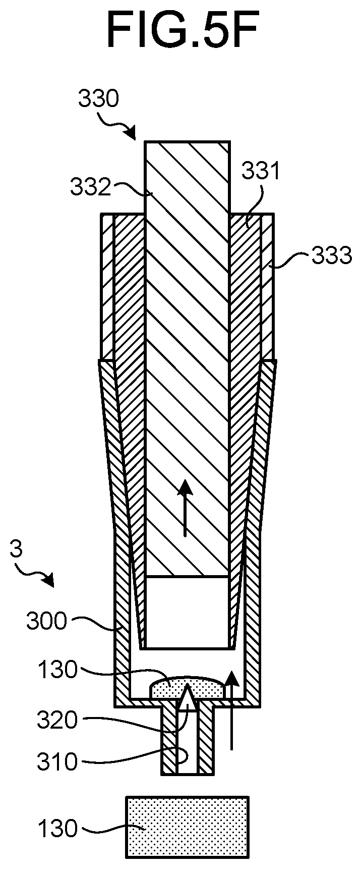 Patent US12569850 Figure 13 – Reaction vessel and automatic analyzing device