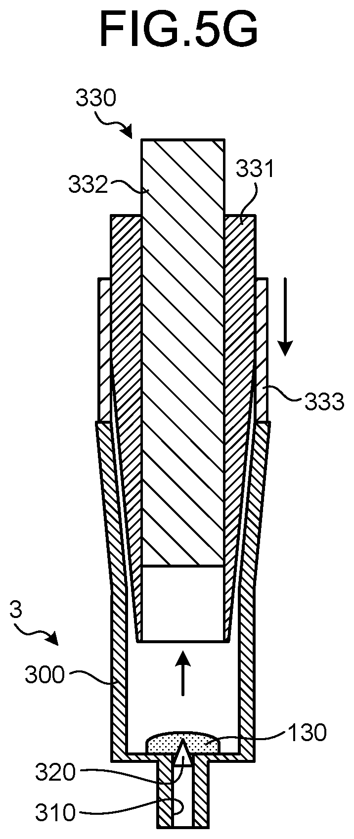 Patent US12569850 Figure 14 – Reaction vessel and automatic analyzing device