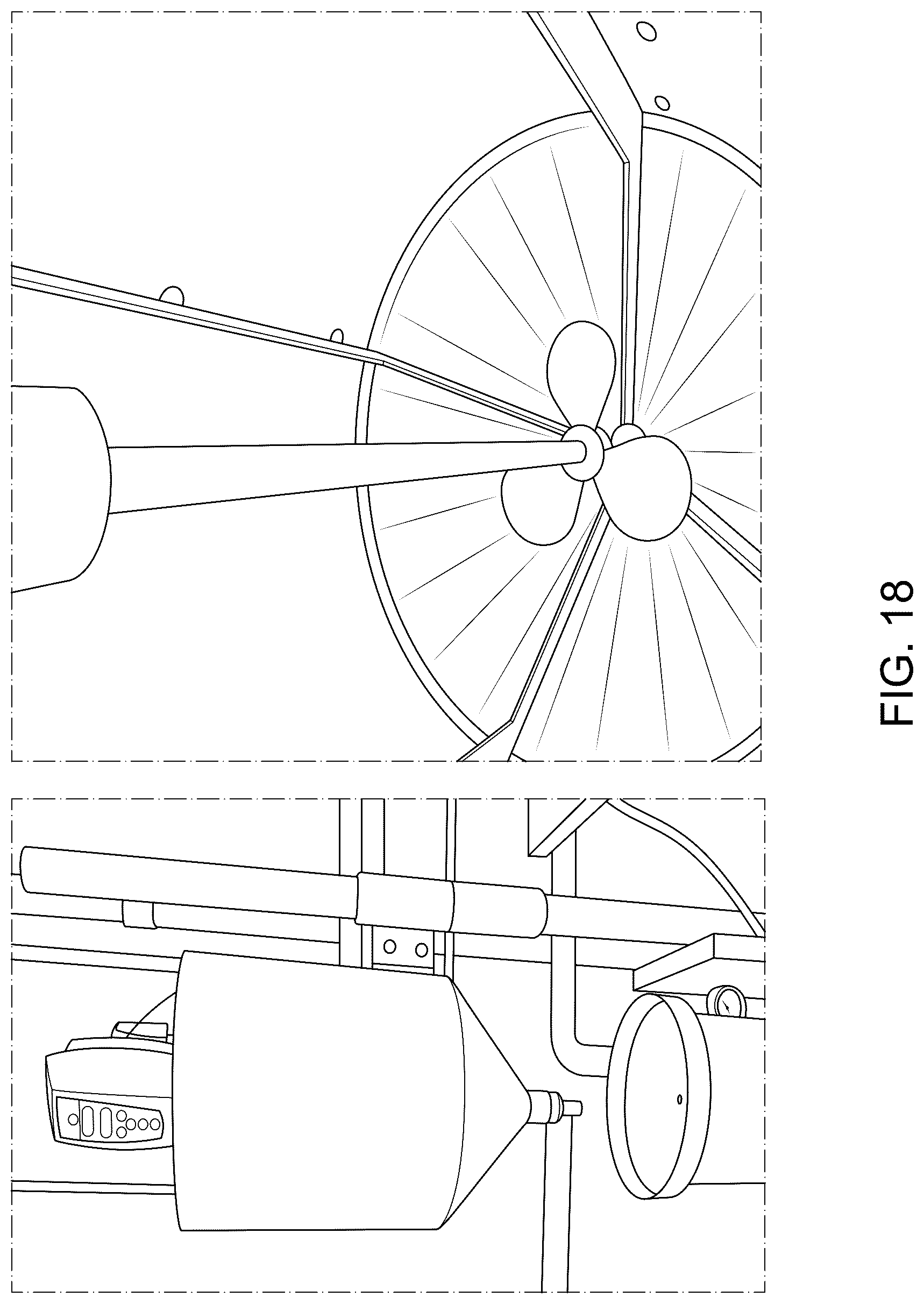 Patent US12569861 Figure 17 – Compounds, methods, and systems for benefication of rare earth elements by flotation and gravity concentration