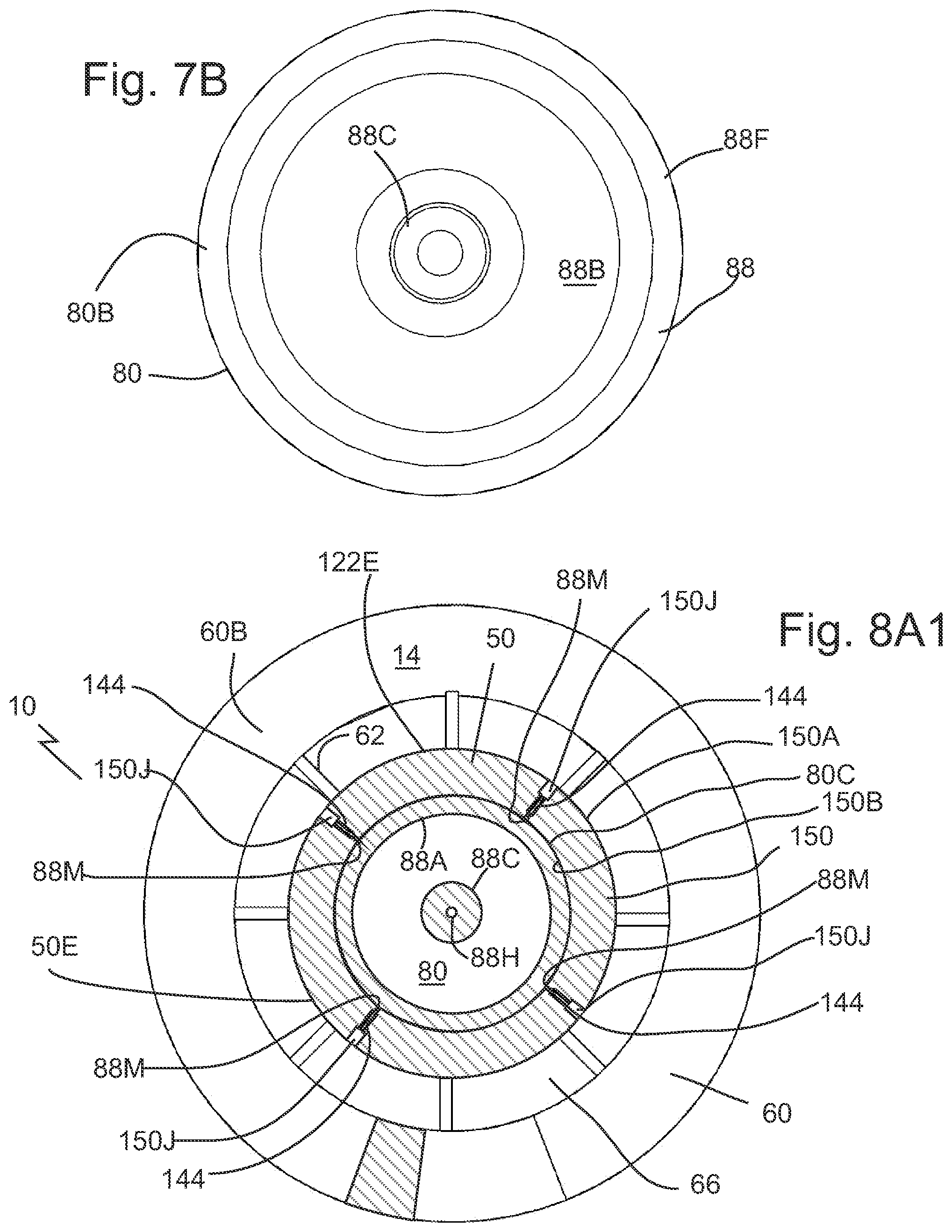 Patent US12569862 Figure 7 – Centrifuges and related methods of use to dewater mature (fluid) fine tailings