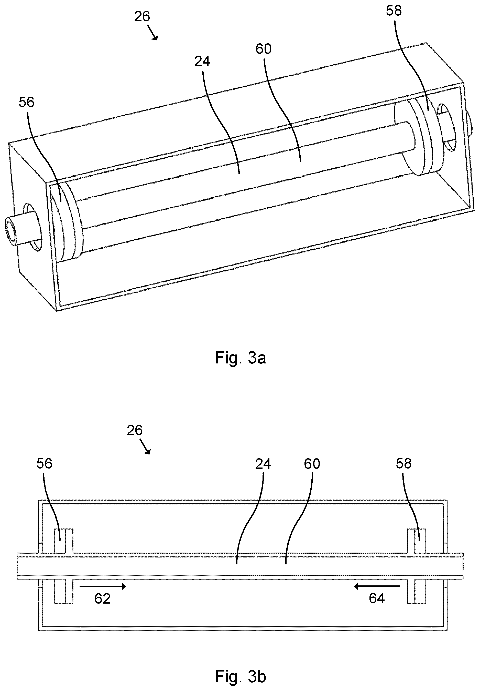 Patent US12569869 Figure 3 – Method of determining characteristic of fluid, control system, apparatus and robot system