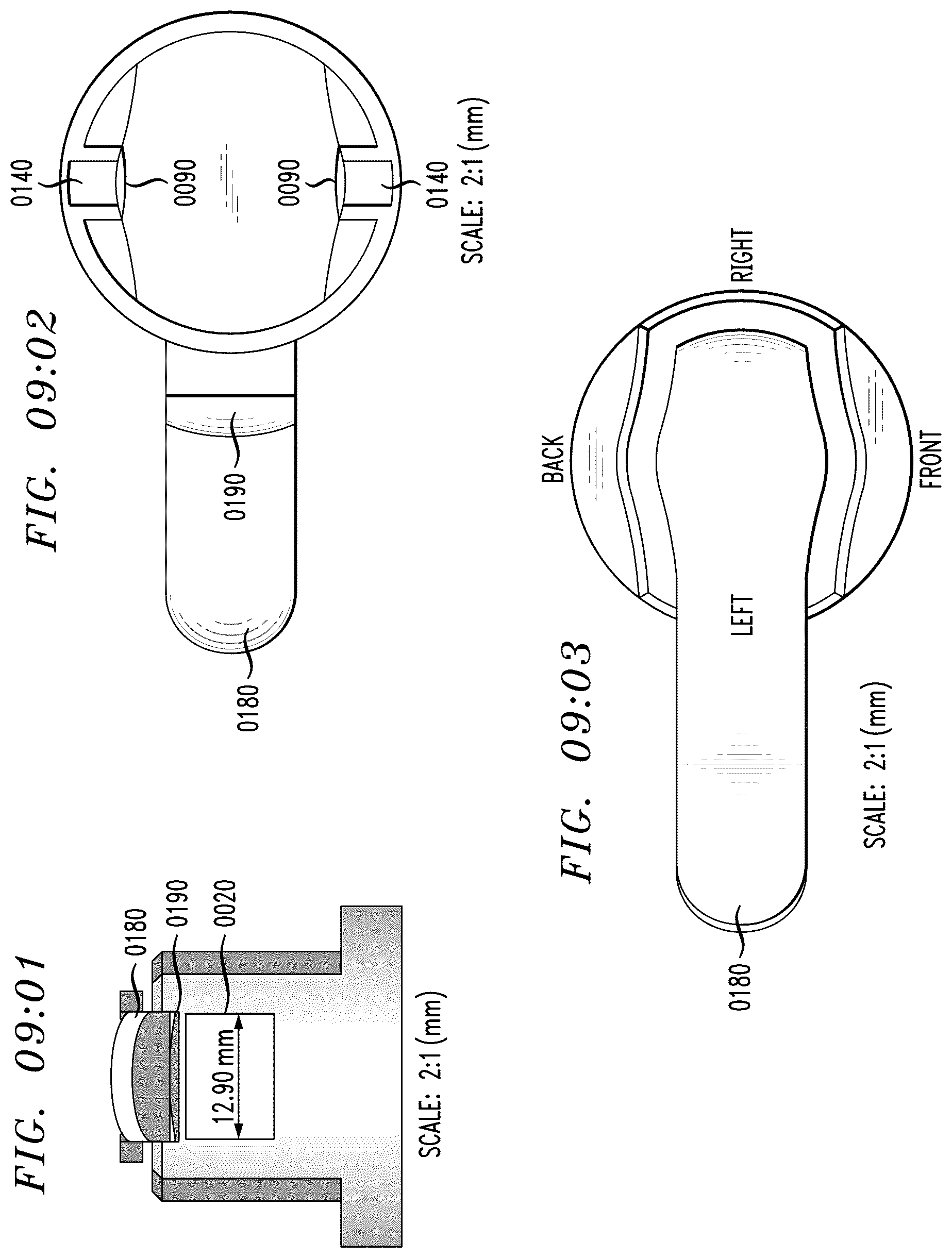 Patent US12569871 Figure 10 – Mounting system for use in connection with painting