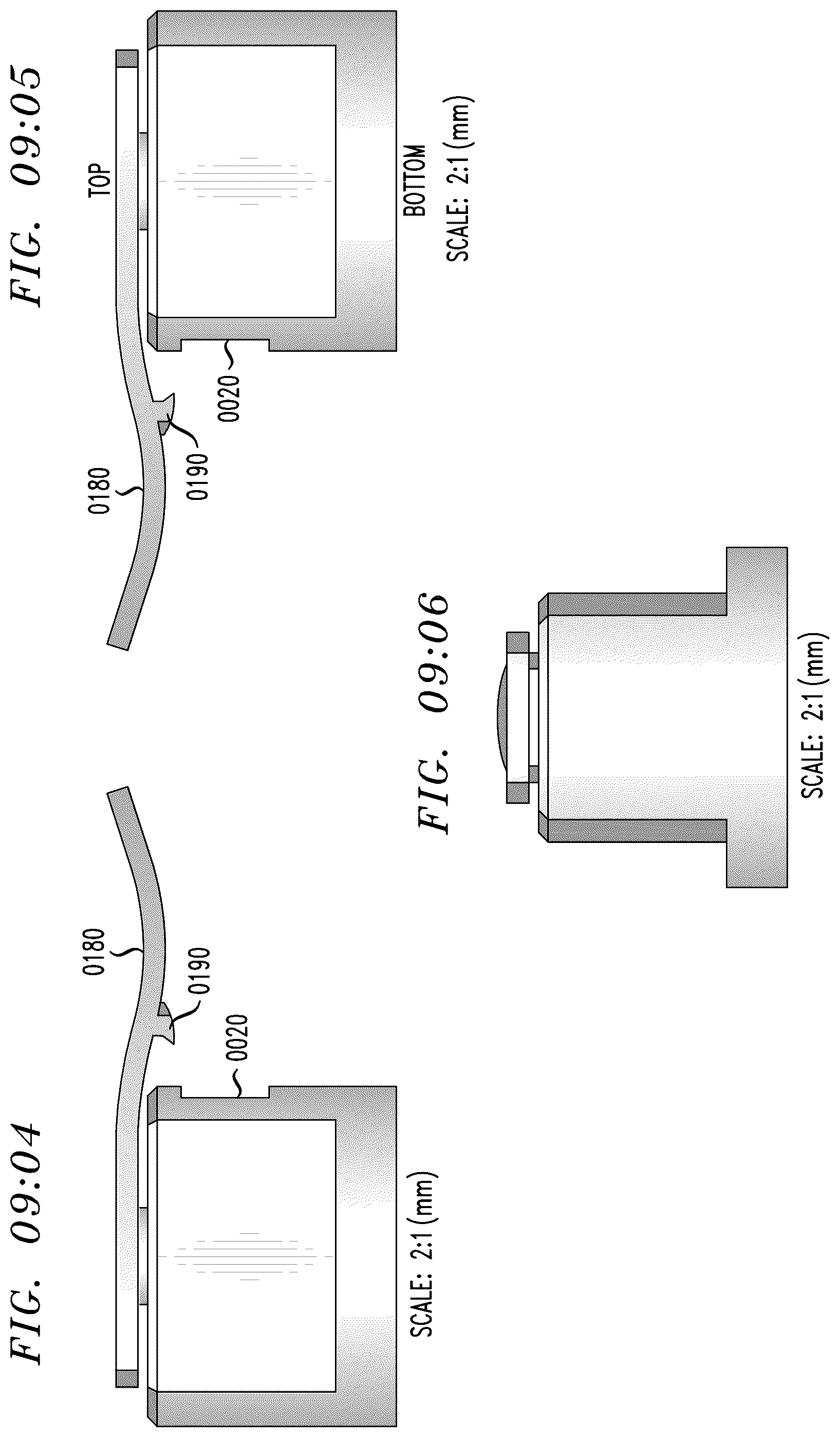 Patent US12569871 Figure 11 – Mounting system for use in connection with painting
