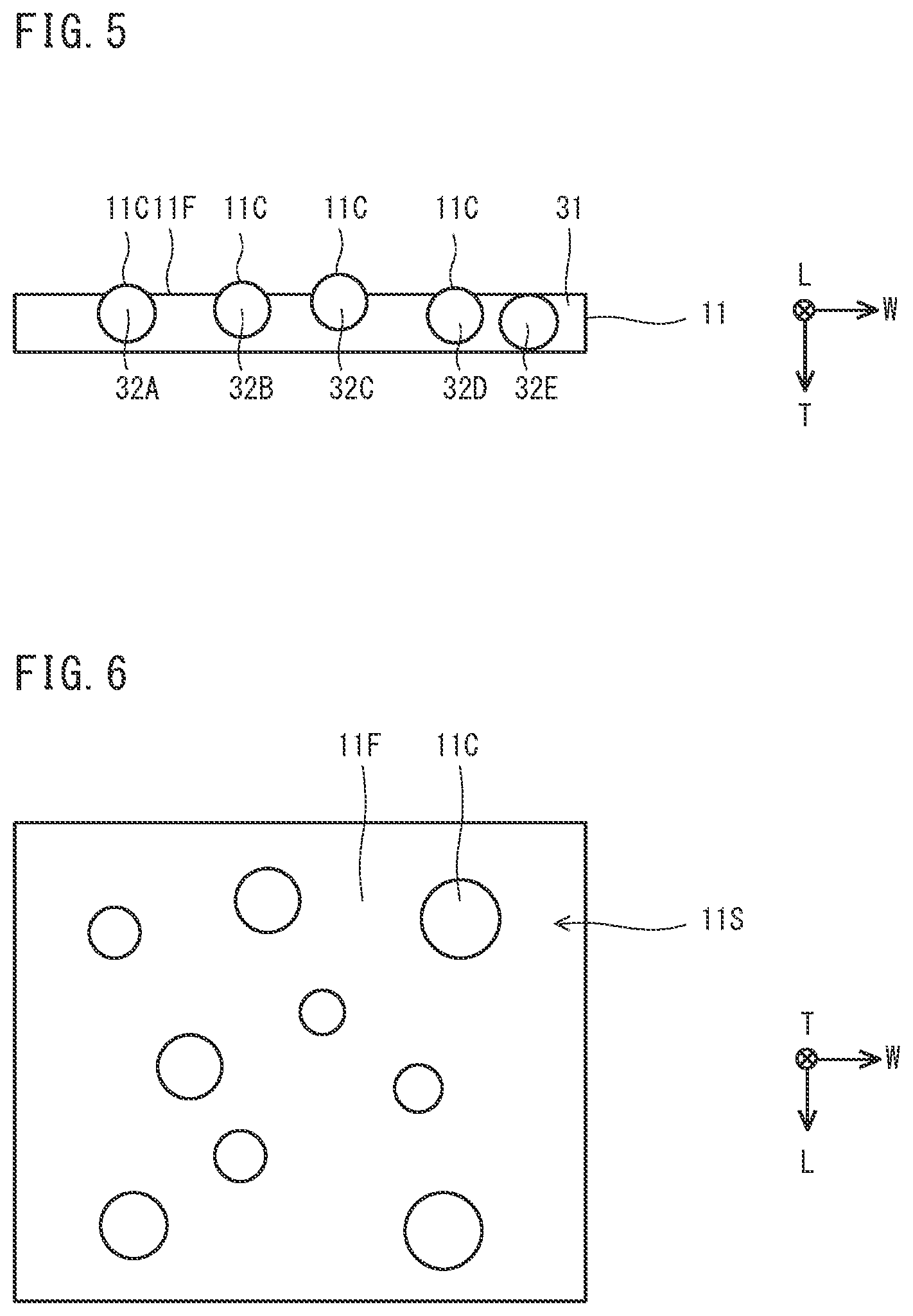 Patent US12569878 Figure 3 – Plated steel sheet