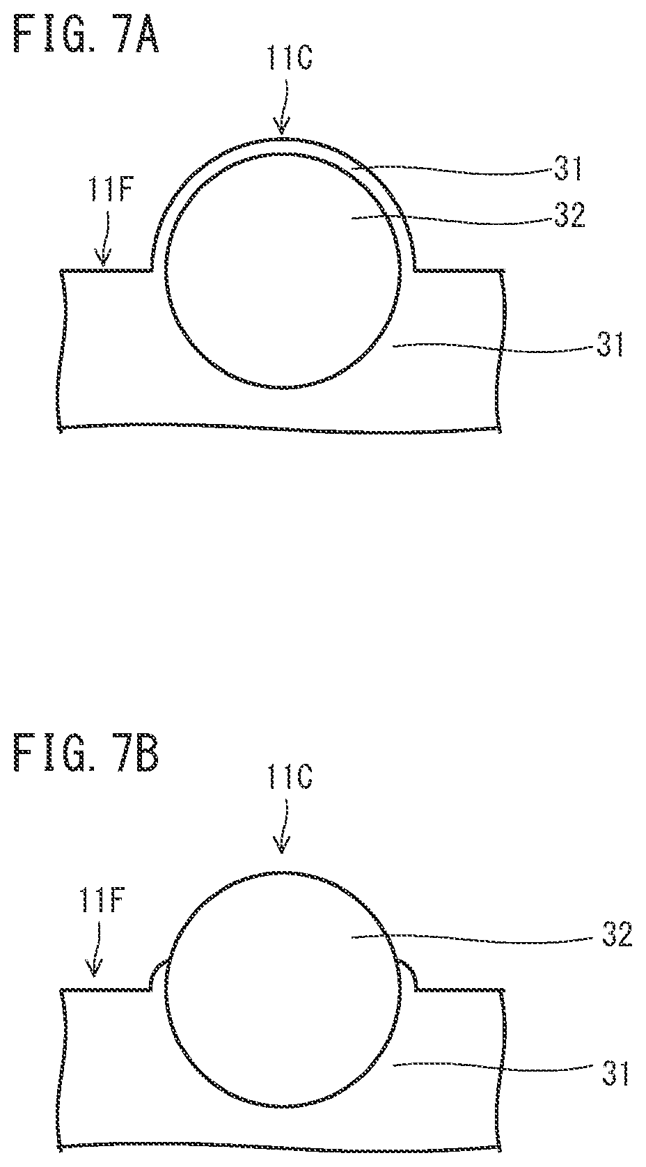 Patent US12569878 Figure 4 – Plated steel sheet
