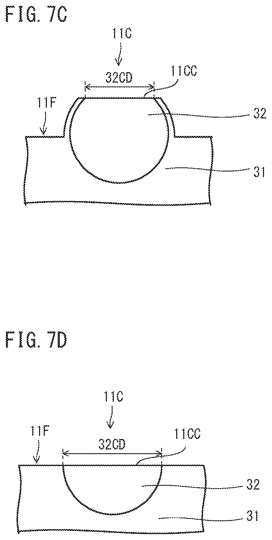 Patent US12569878 Figure 5 – Plated steel sheet