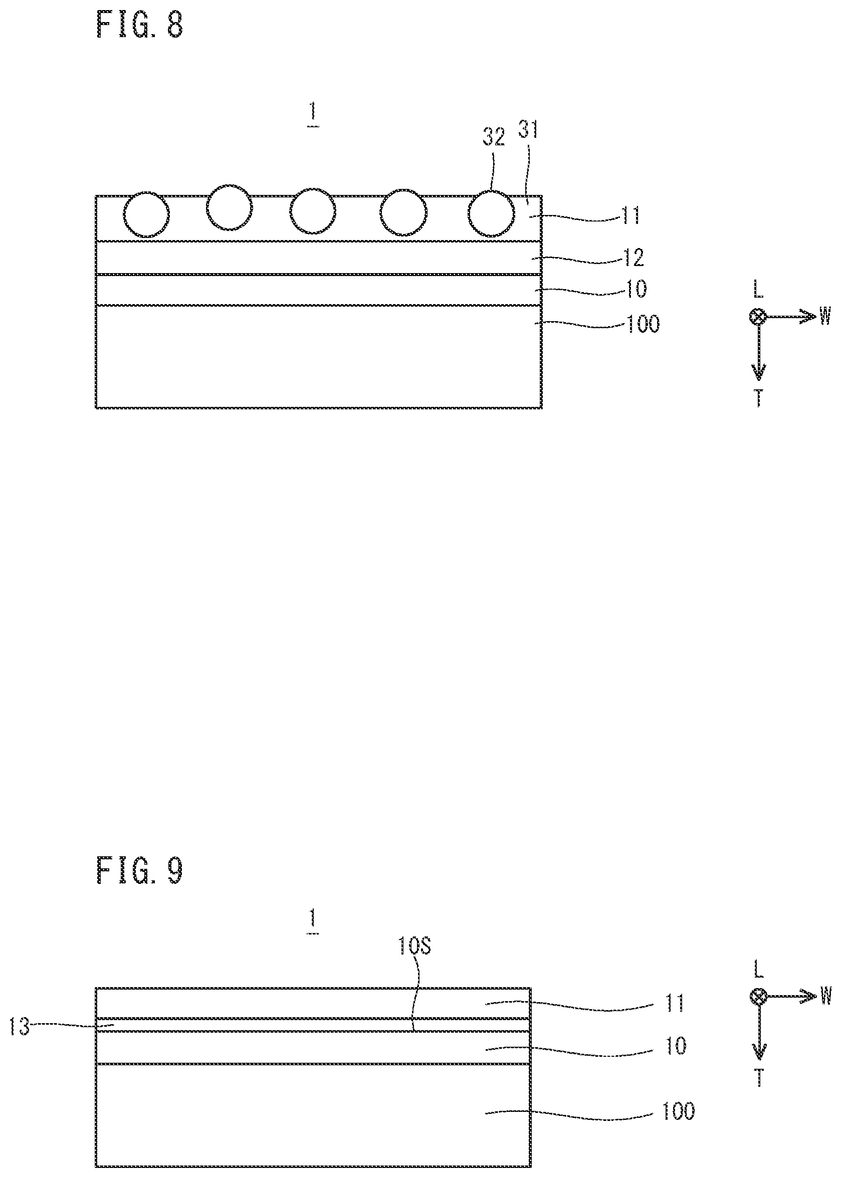 Patent US12569878 Figure 6 – Plated steel sheet