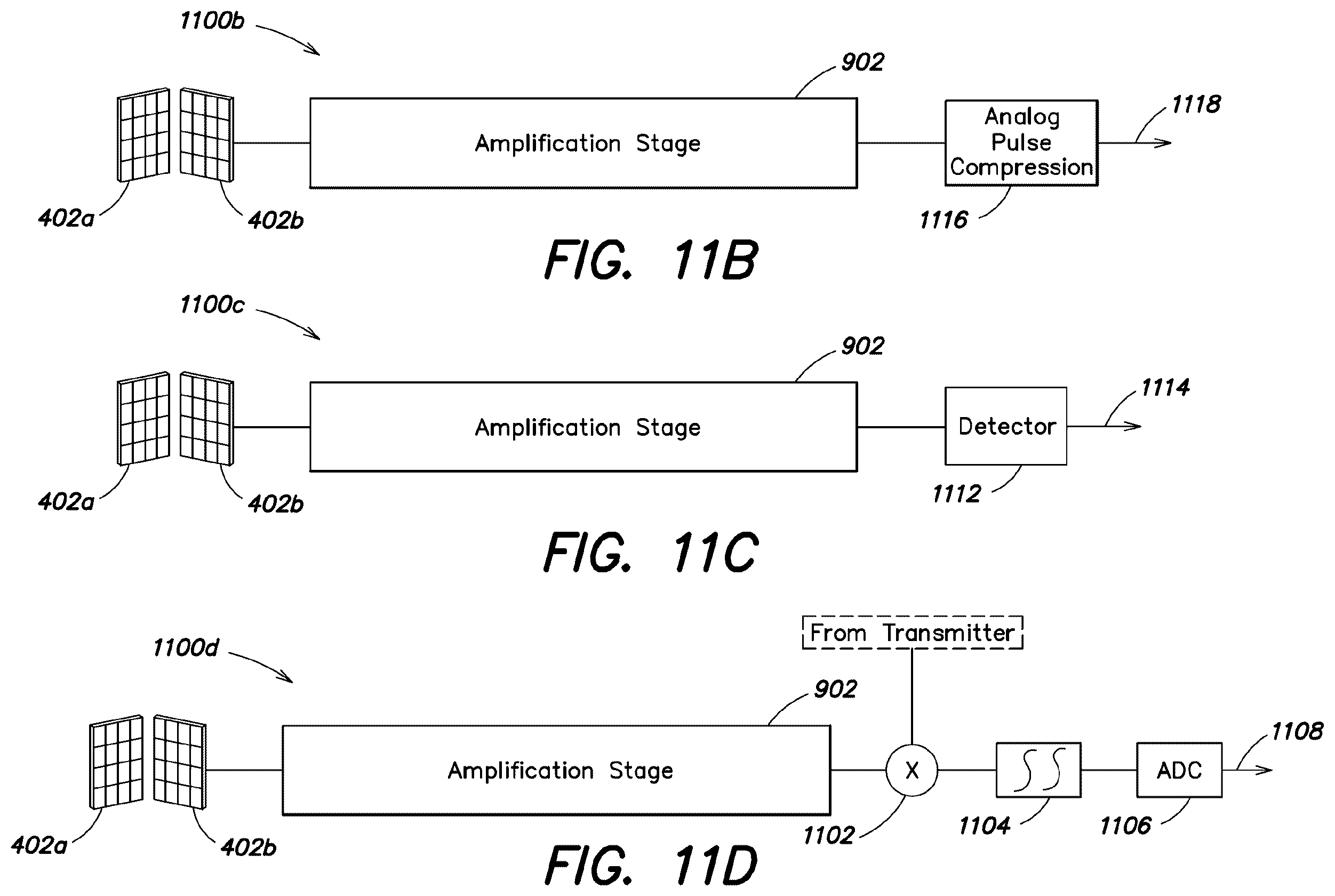Patent US12569880 Figure 12 – CMOS ultrasonic transducers and related apparatus and methods